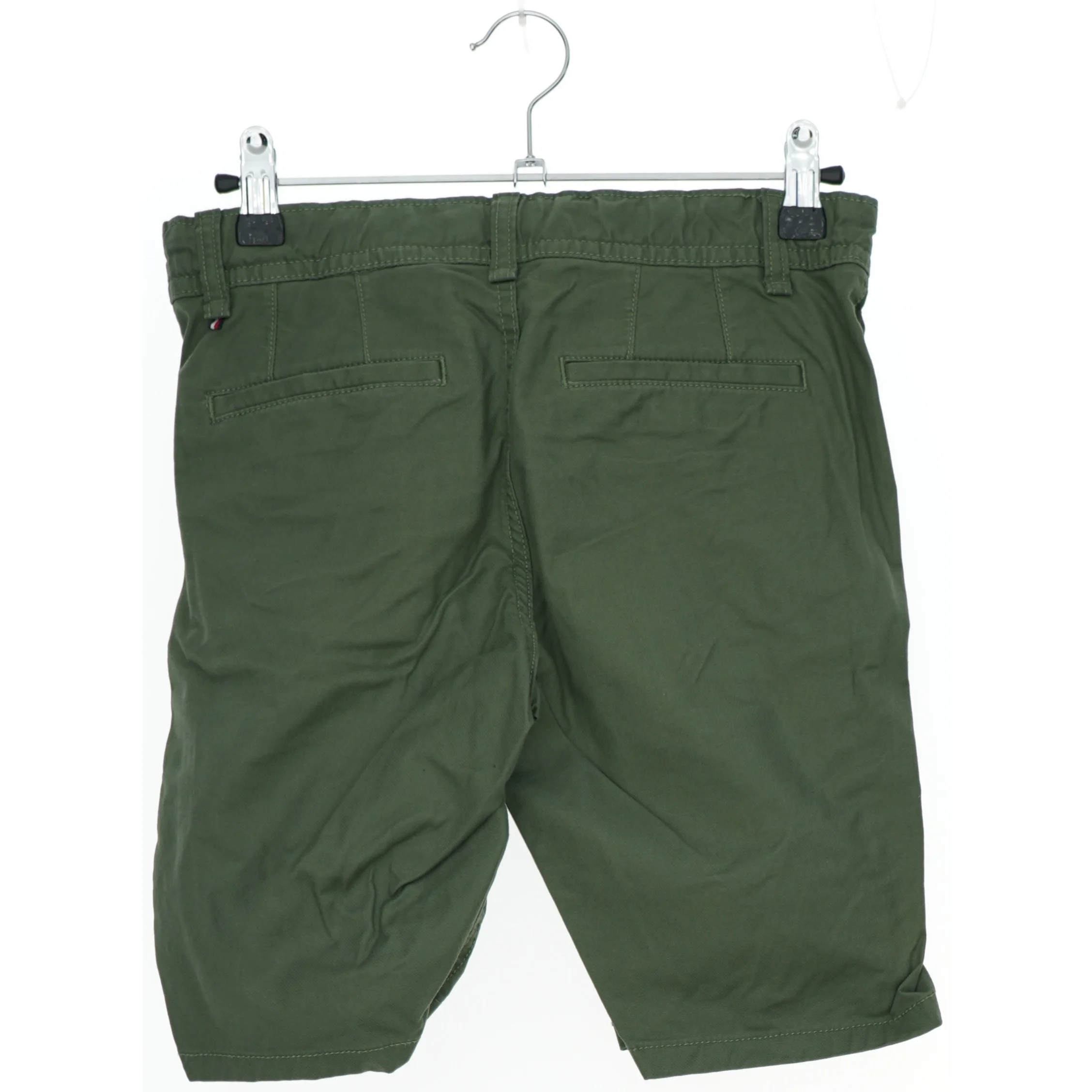 Grønne shorts fra Tommy Hilfiger (str. 140)