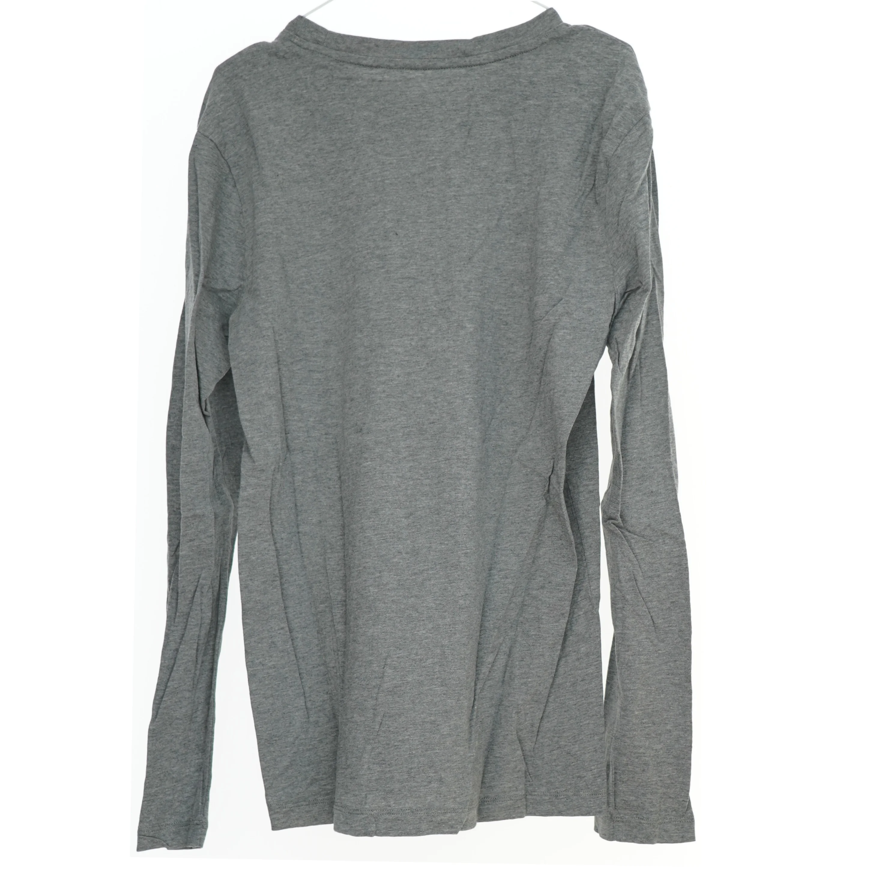 Tommy Hilfiger langærmet T-shirt fra Tommy Hilfiger (str. 152)