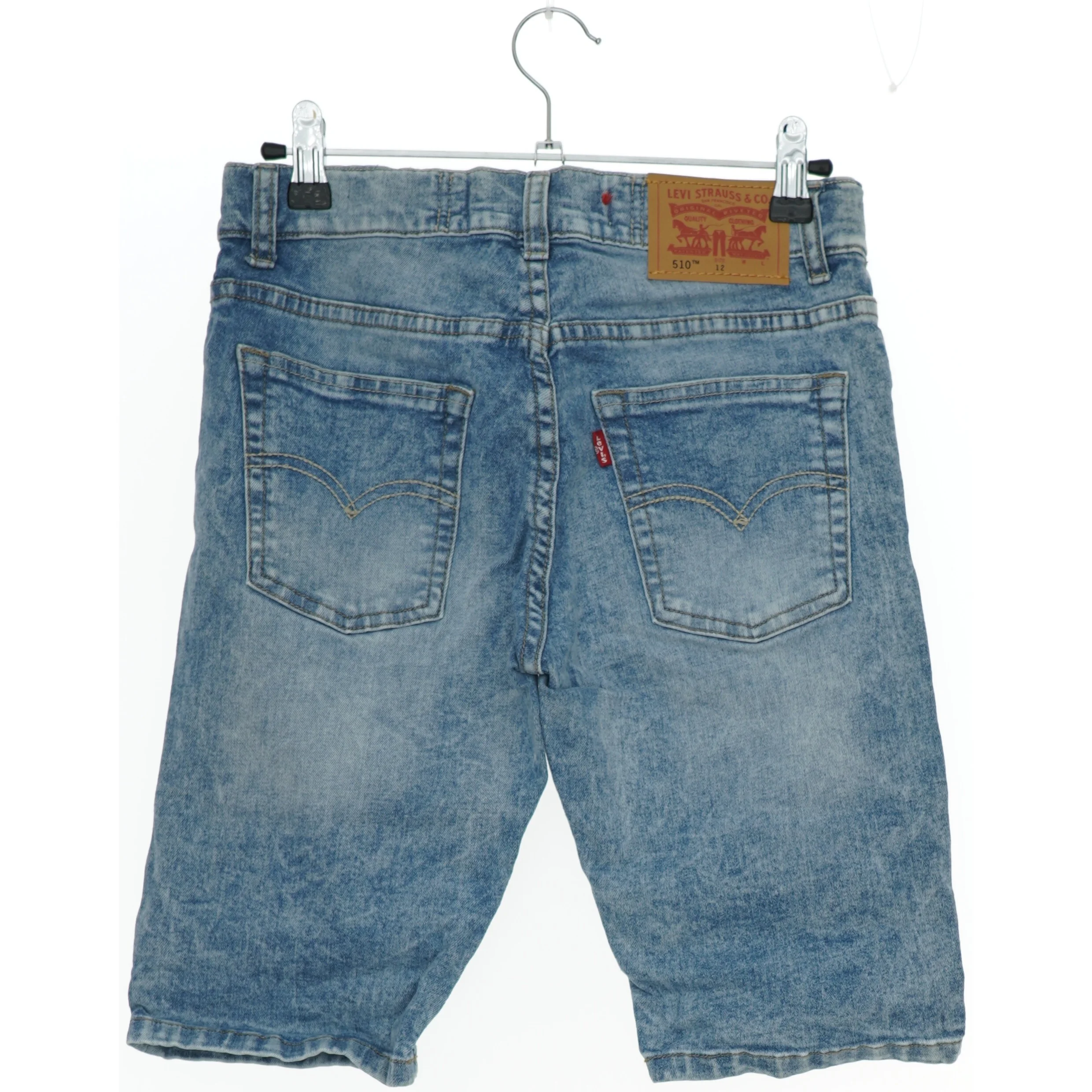 Levi's denim shorts fra Levis (str. 152)