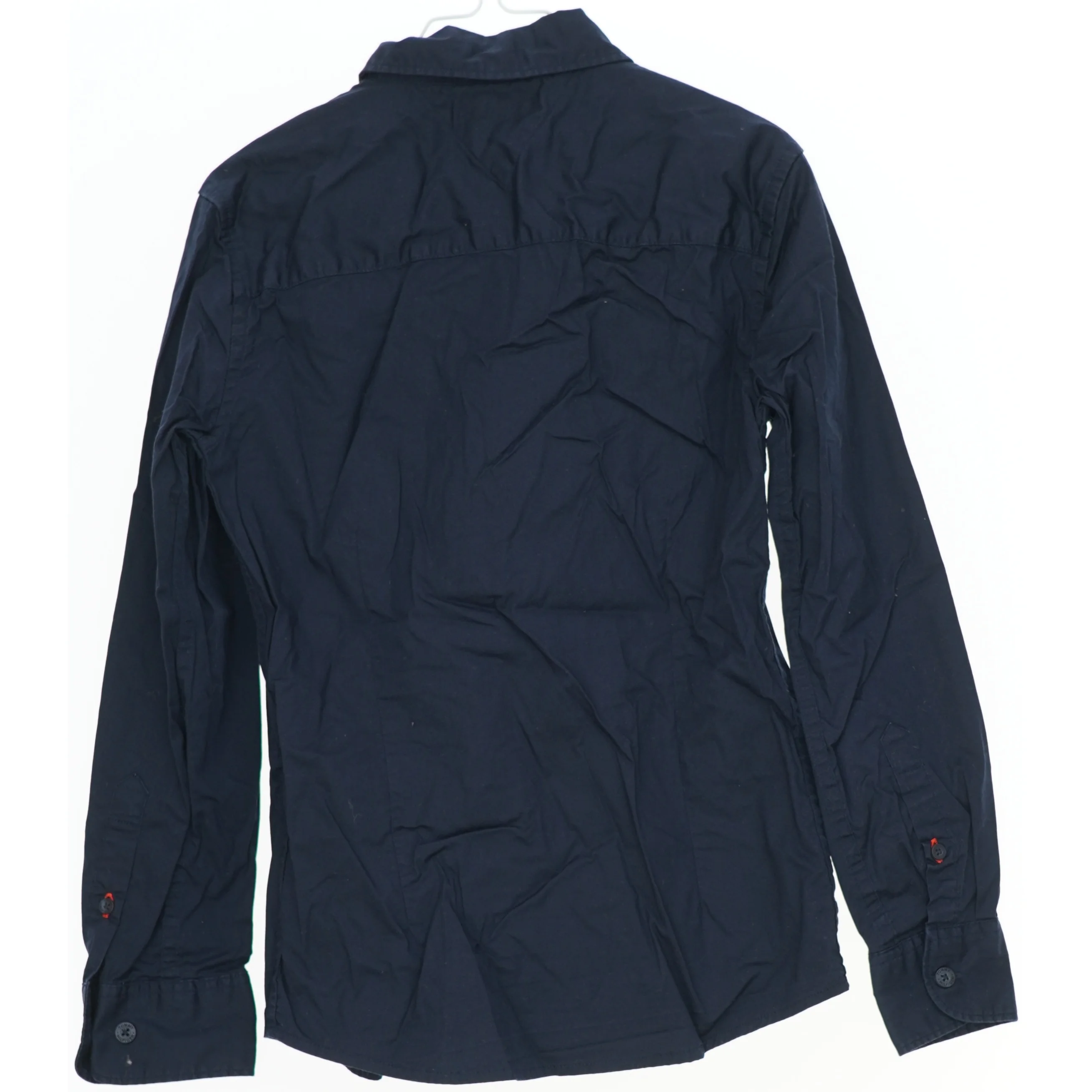 Langærmet skjorte fra Tommy Hilfiger (str. 140)