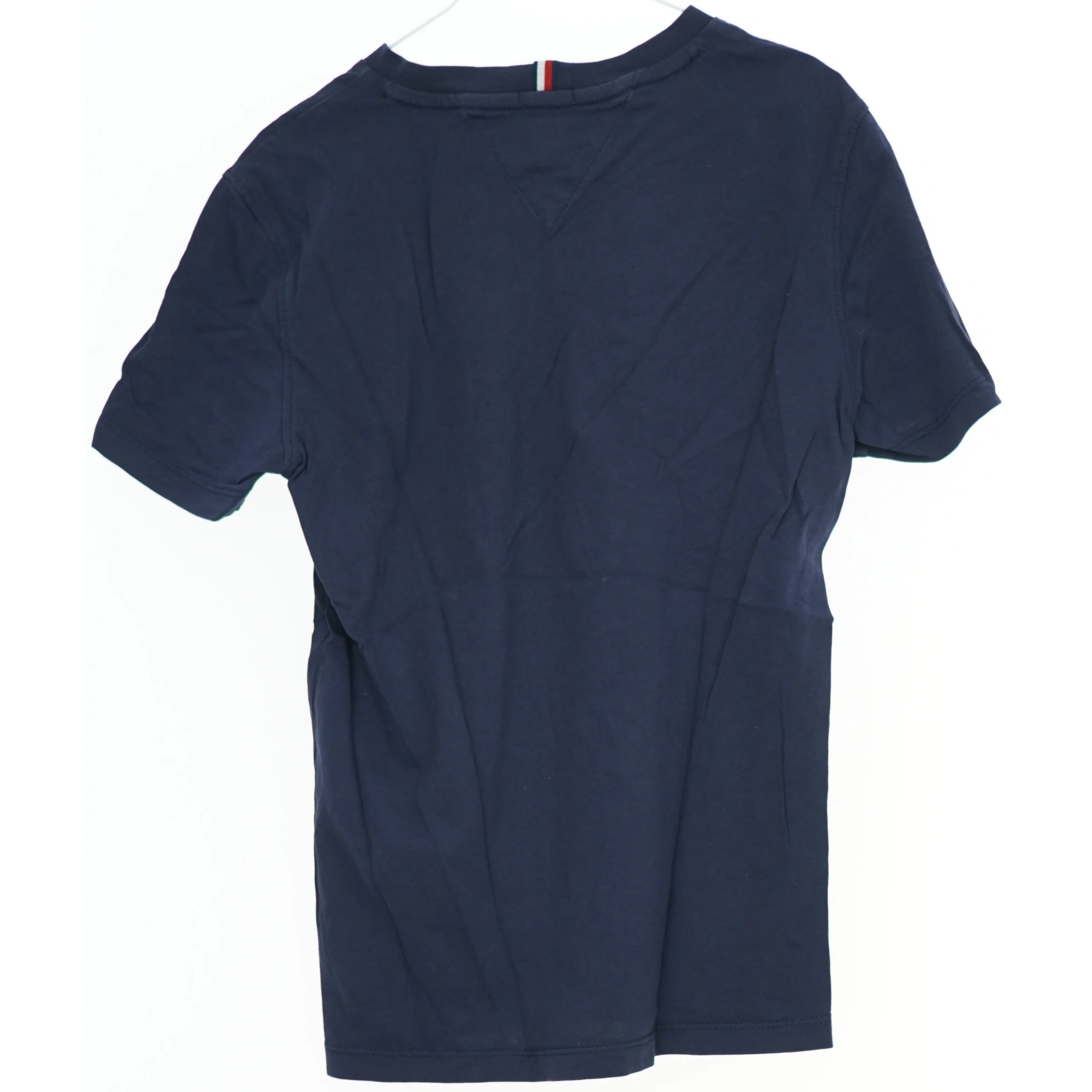 T-Shirt med logo fra Tommy Hilfiger (str. 152)