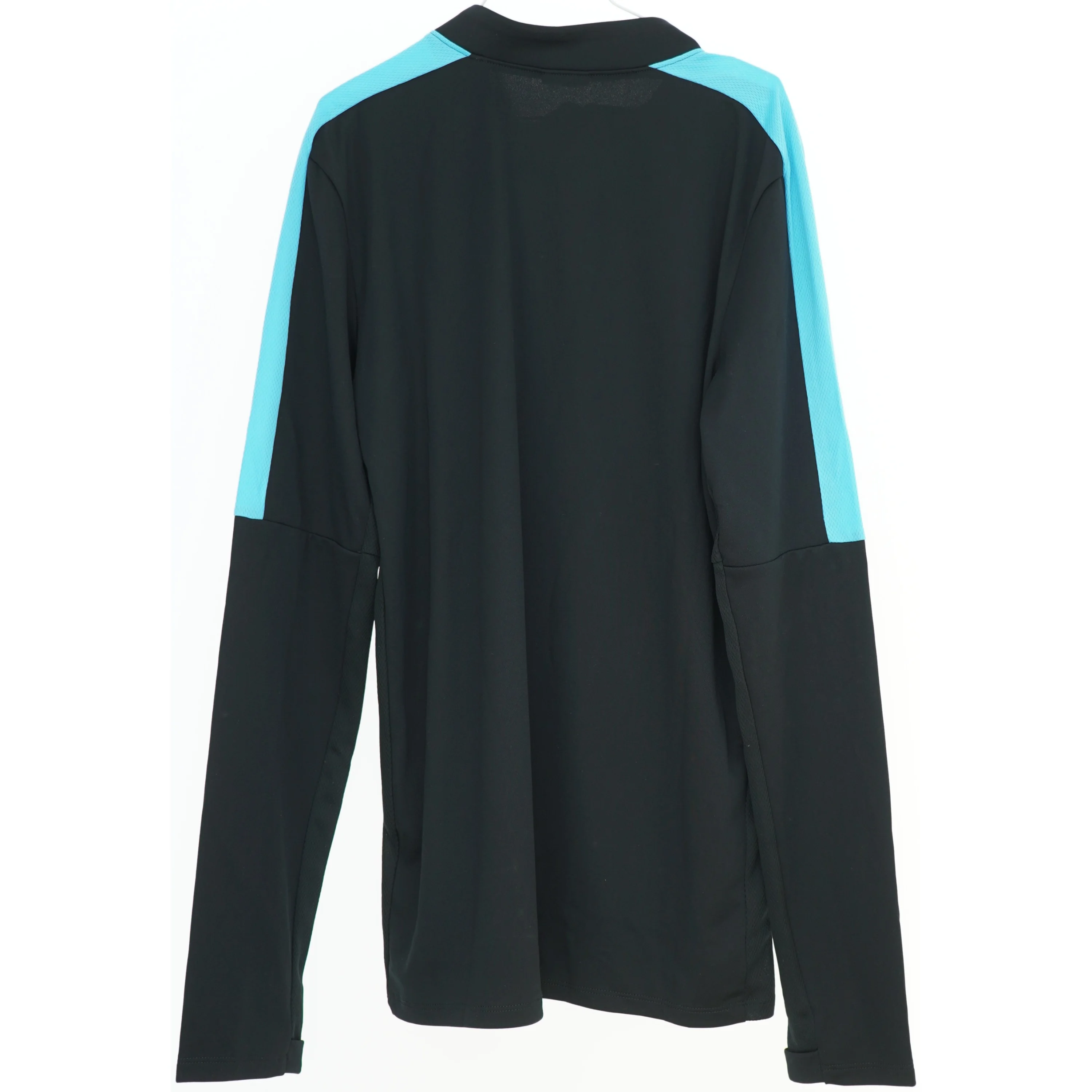 Sort og blå Nike træningssæt fra Nike (str. L)