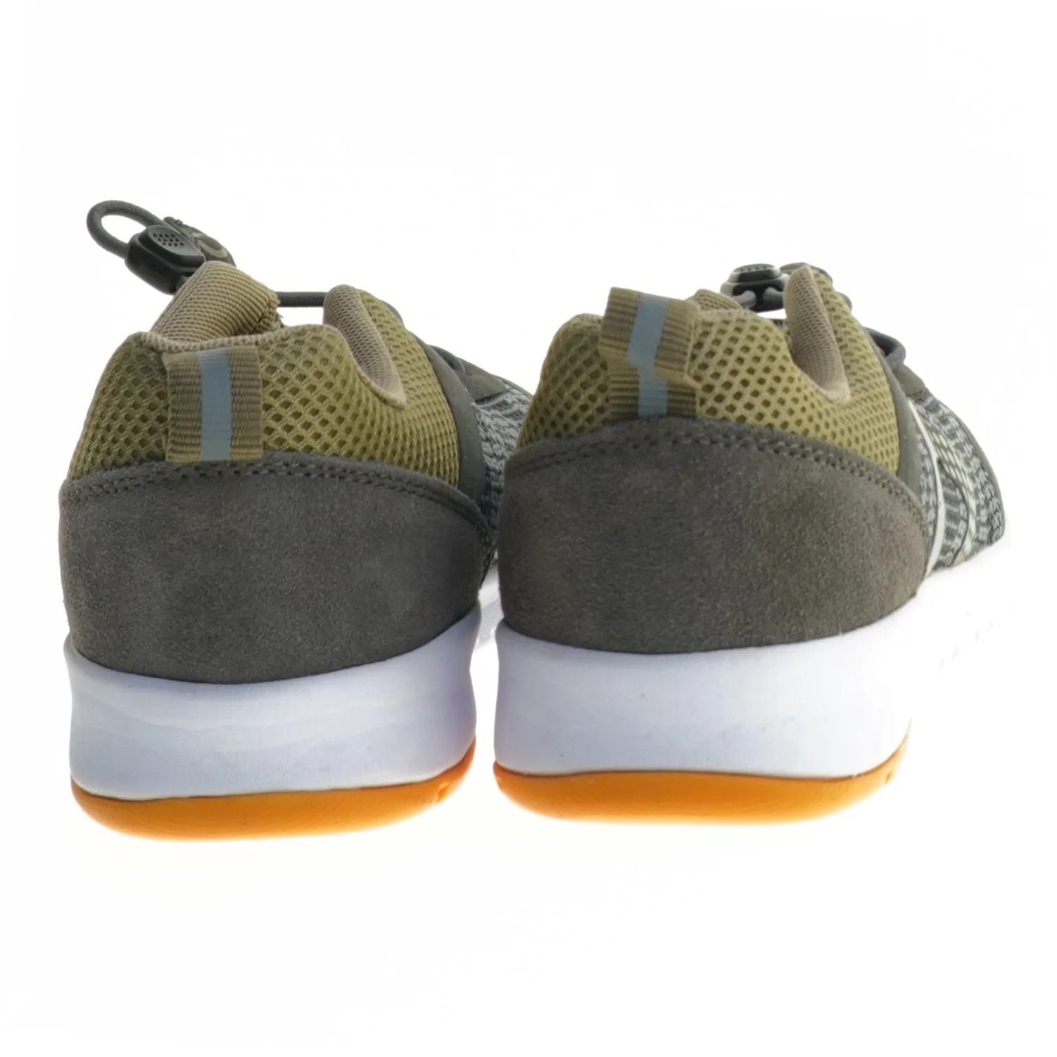 Løbesko størrelse 34 (str. 34 )