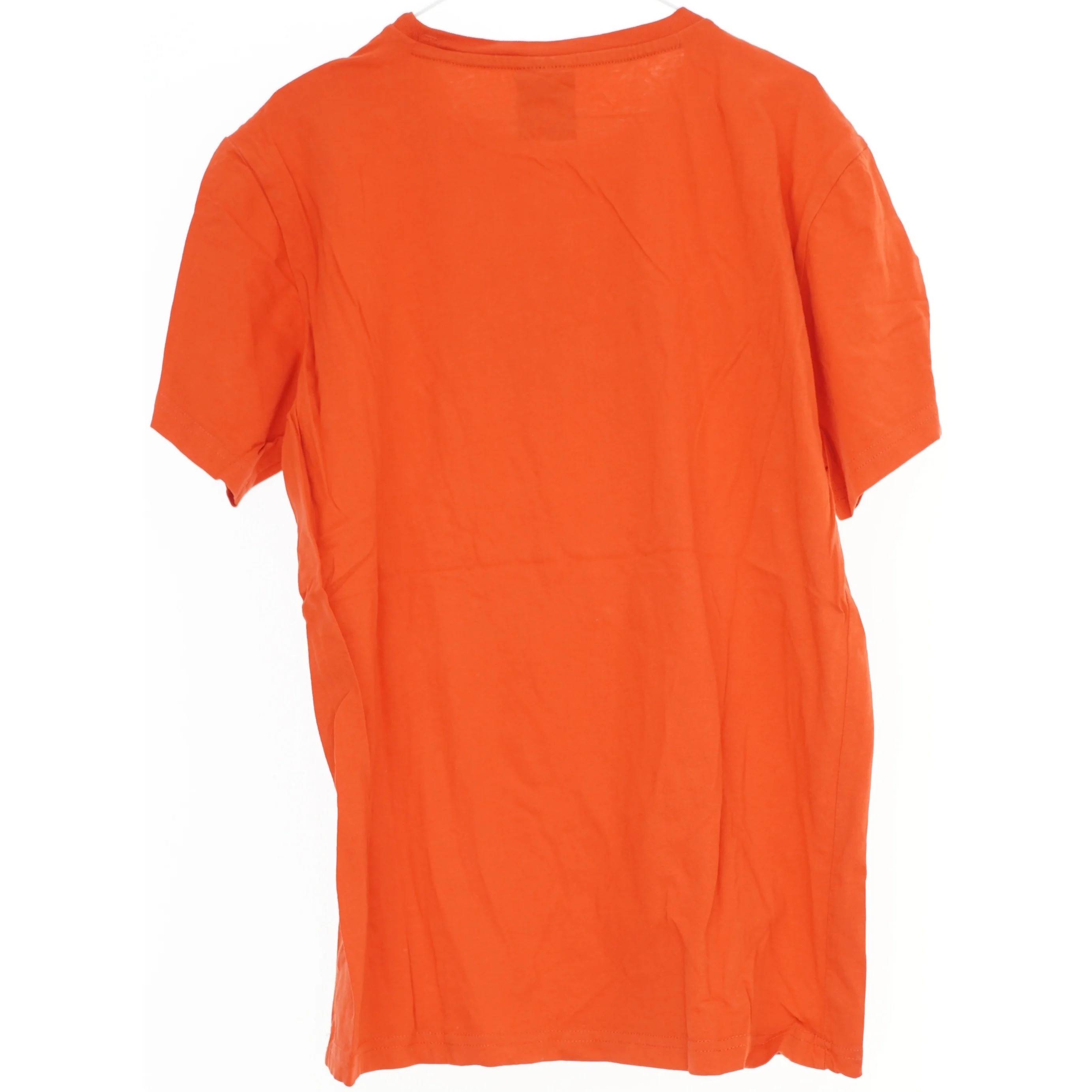 Champion T-shirt i orange fra Champion (str. XL)