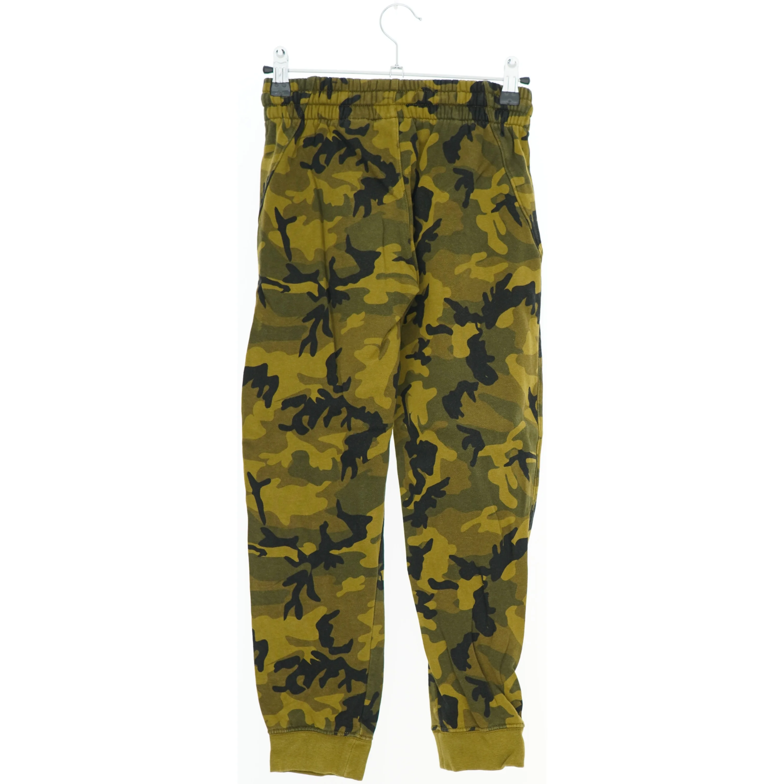 Kamuflage mønster Nike bukser fra Nike (str. S)