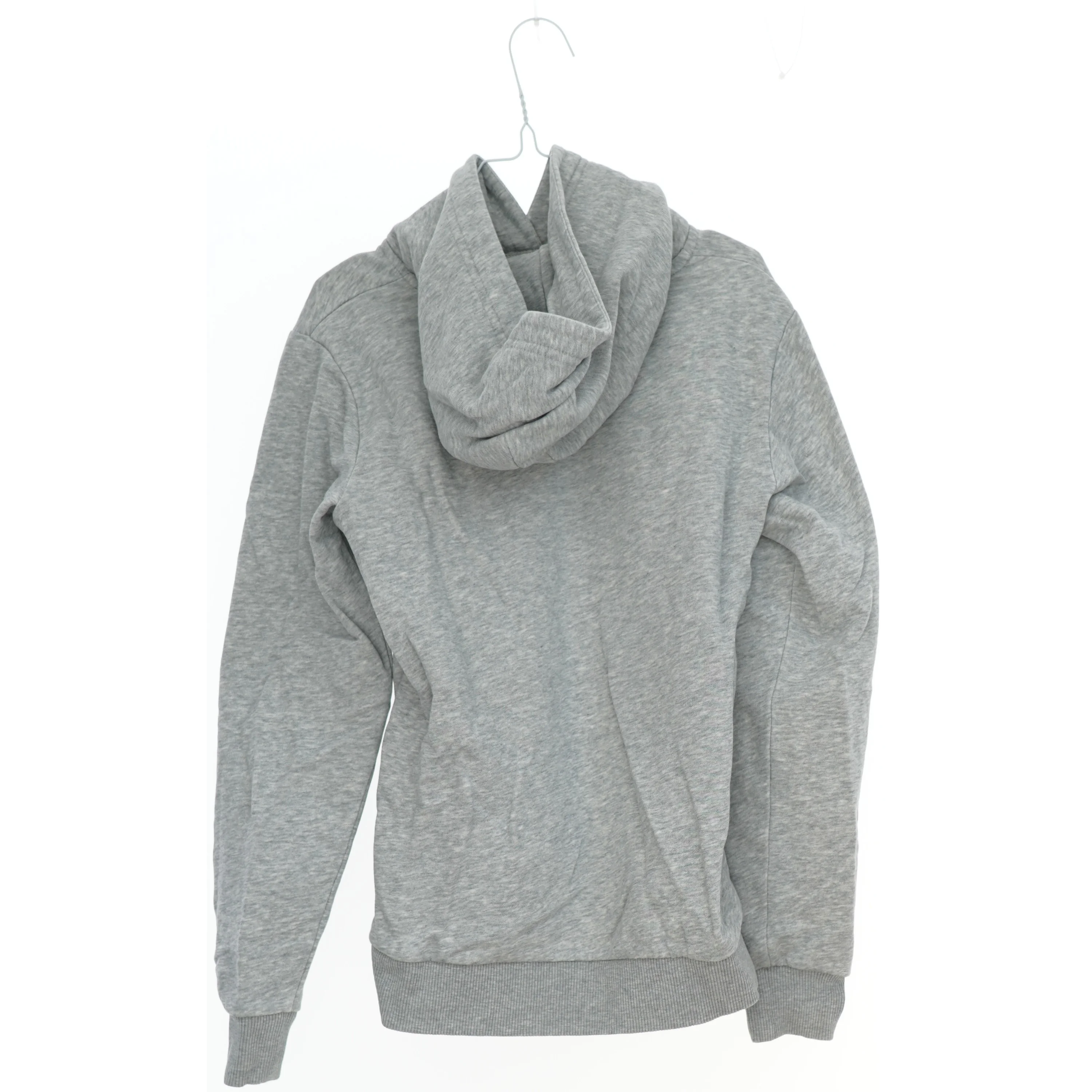 Grå hættetrøje fra Peak Performance fra PeakPerformance (str.  150 )