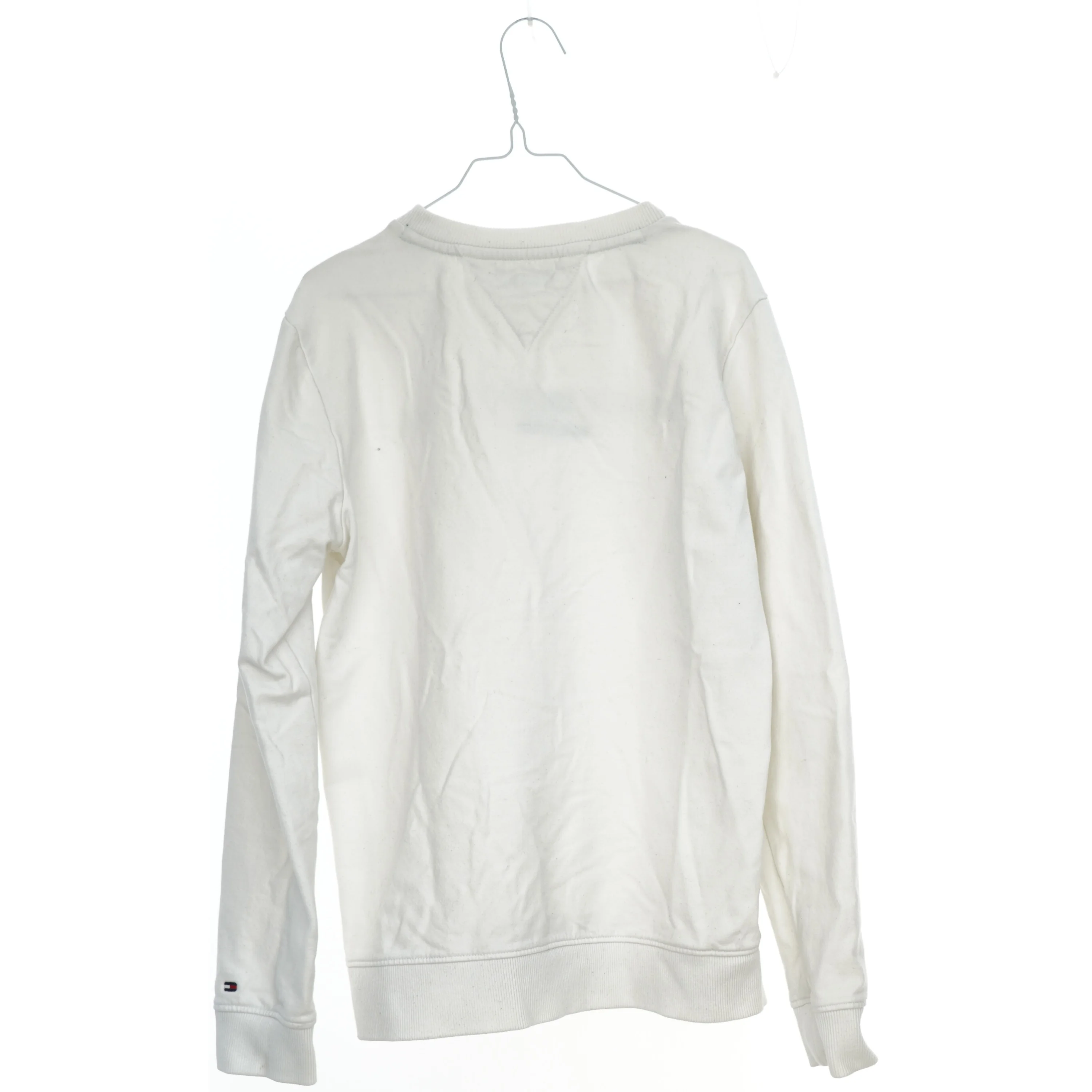 Sweatshirt fra Tommy Hilfiger fra Tommy Hilfiger (str. 152)