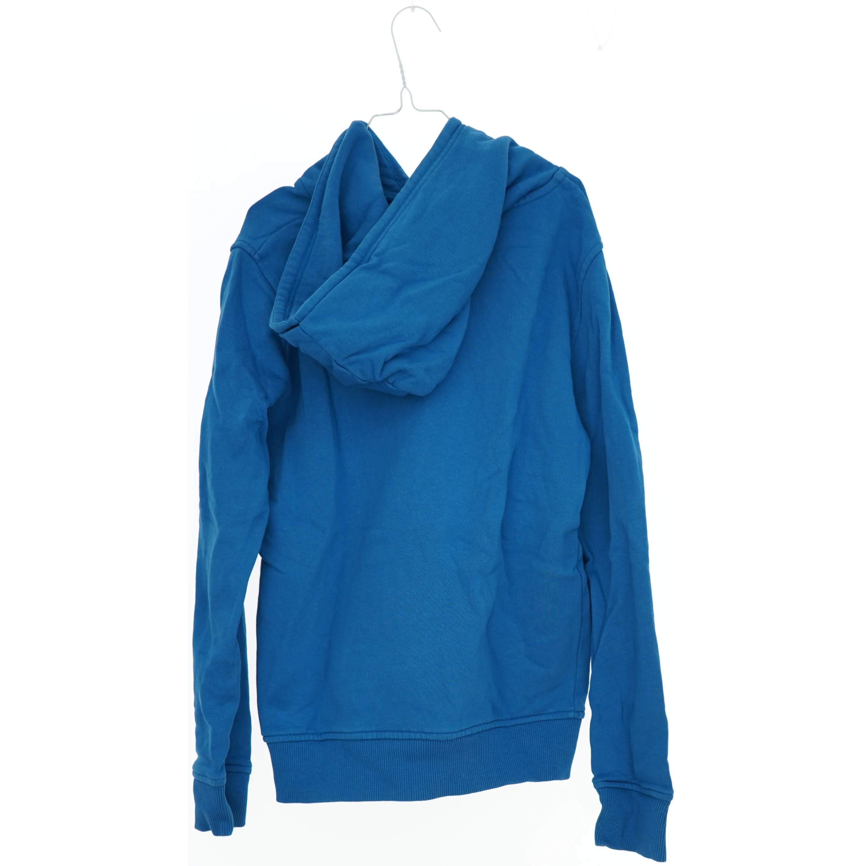 Blå The North Face hættetrøje fra The north face (str.  151 )