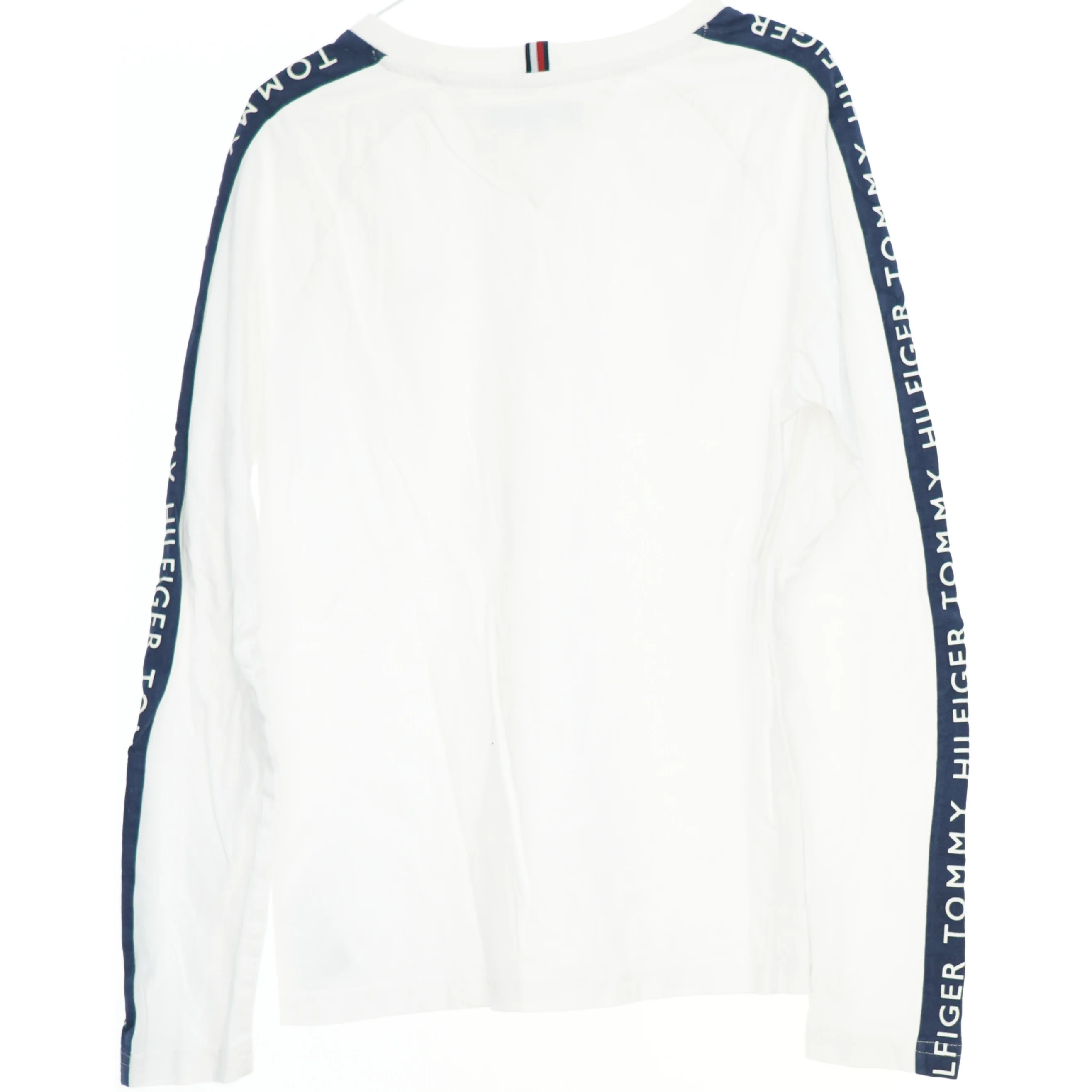 Langærmet Tommy Hilfiger T-shirt fra Tommy Hilfiger (str. 152)