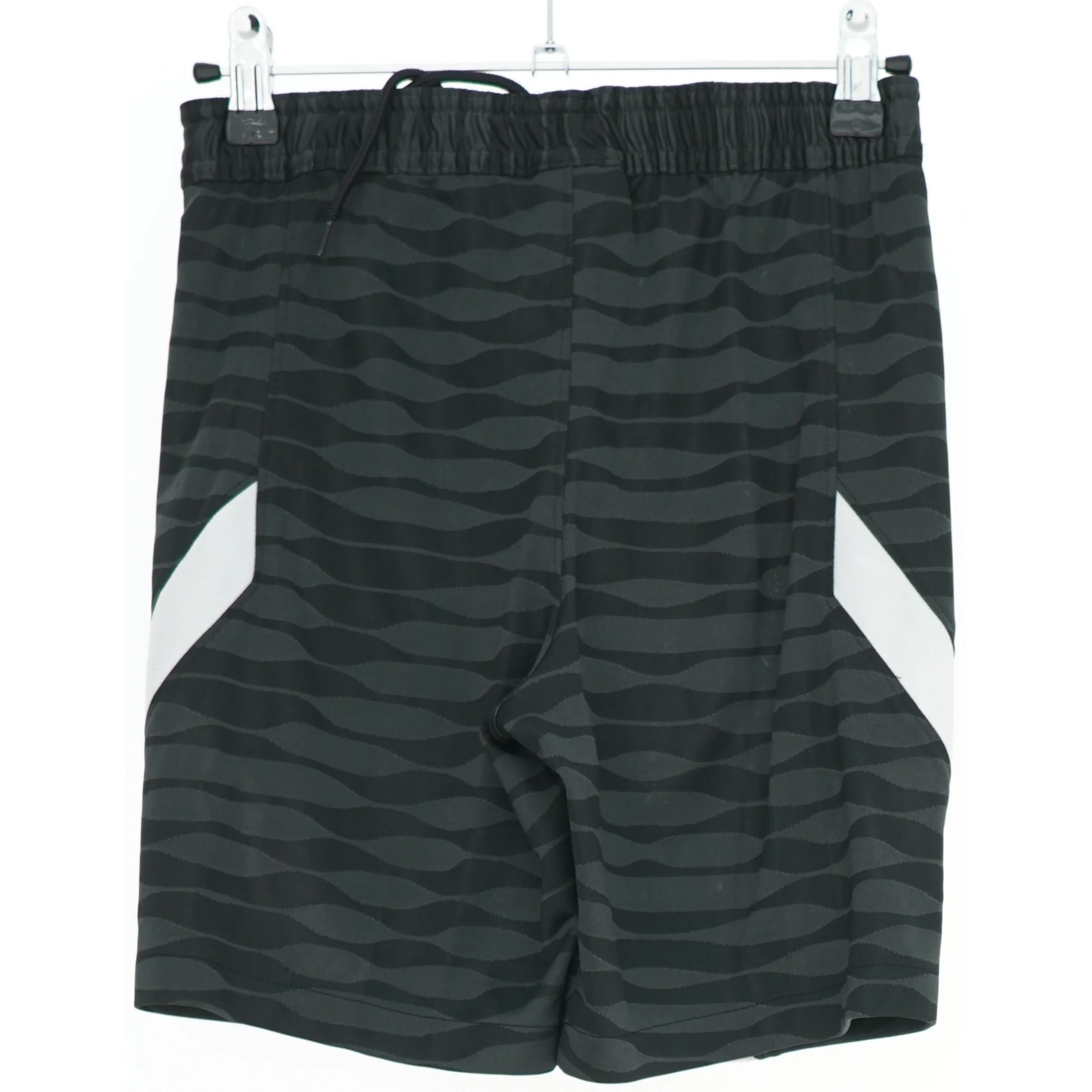 Badeshorts med mønster fra Nike (str. M)