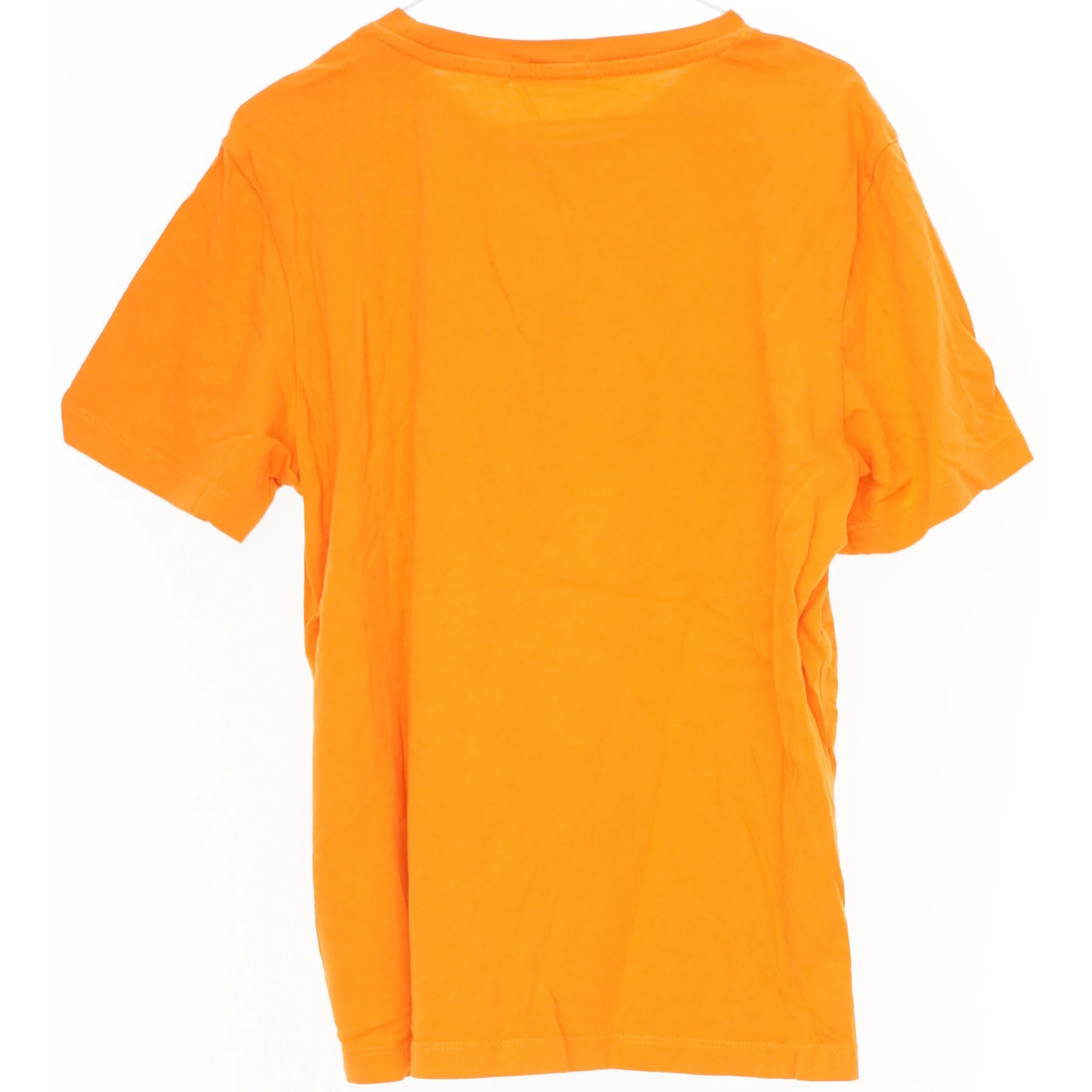 T-shirt med logo fra Calvin Klein (str. 152)