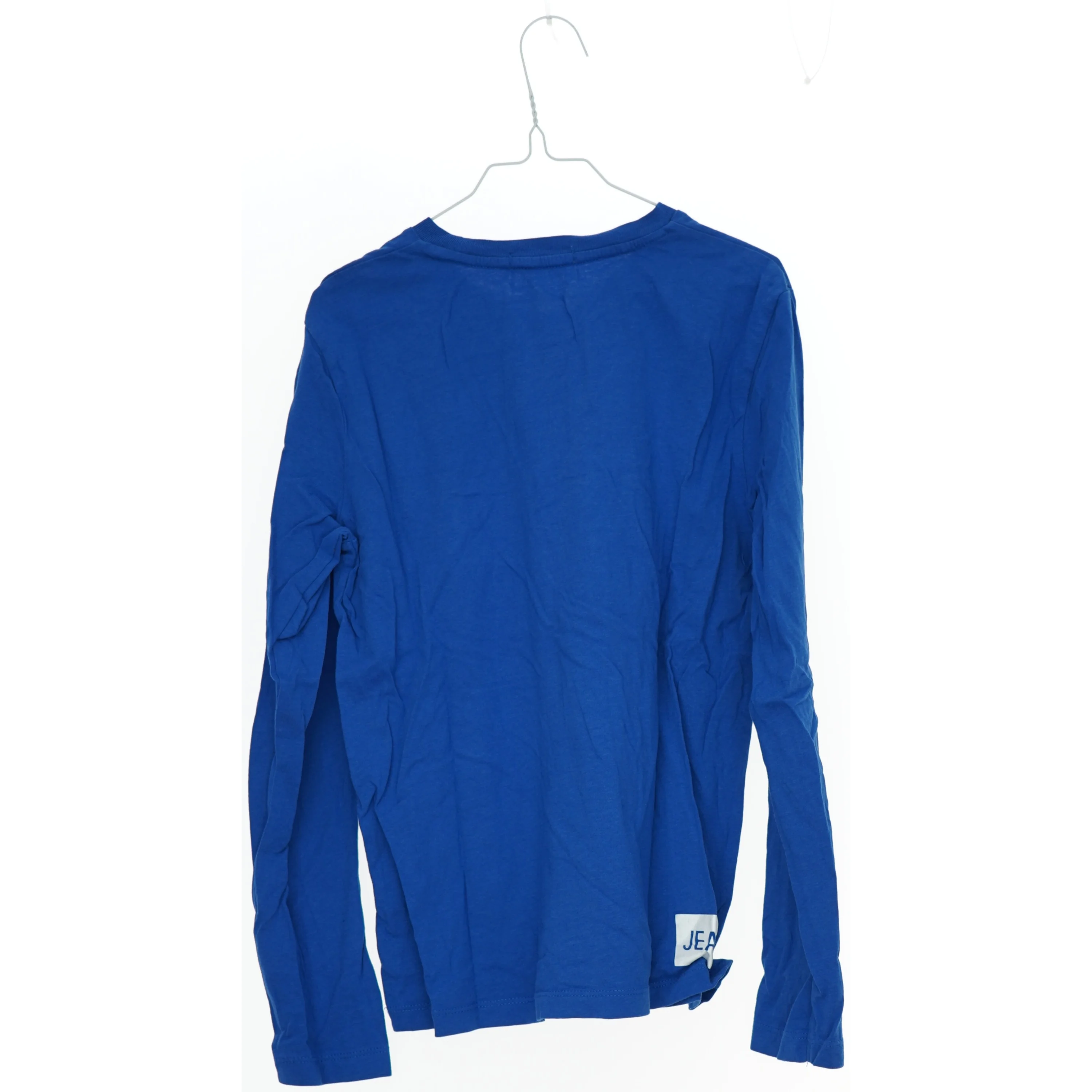 Langærmet Calvin Klein T-shirt fra Calvin Klein (str. 152)