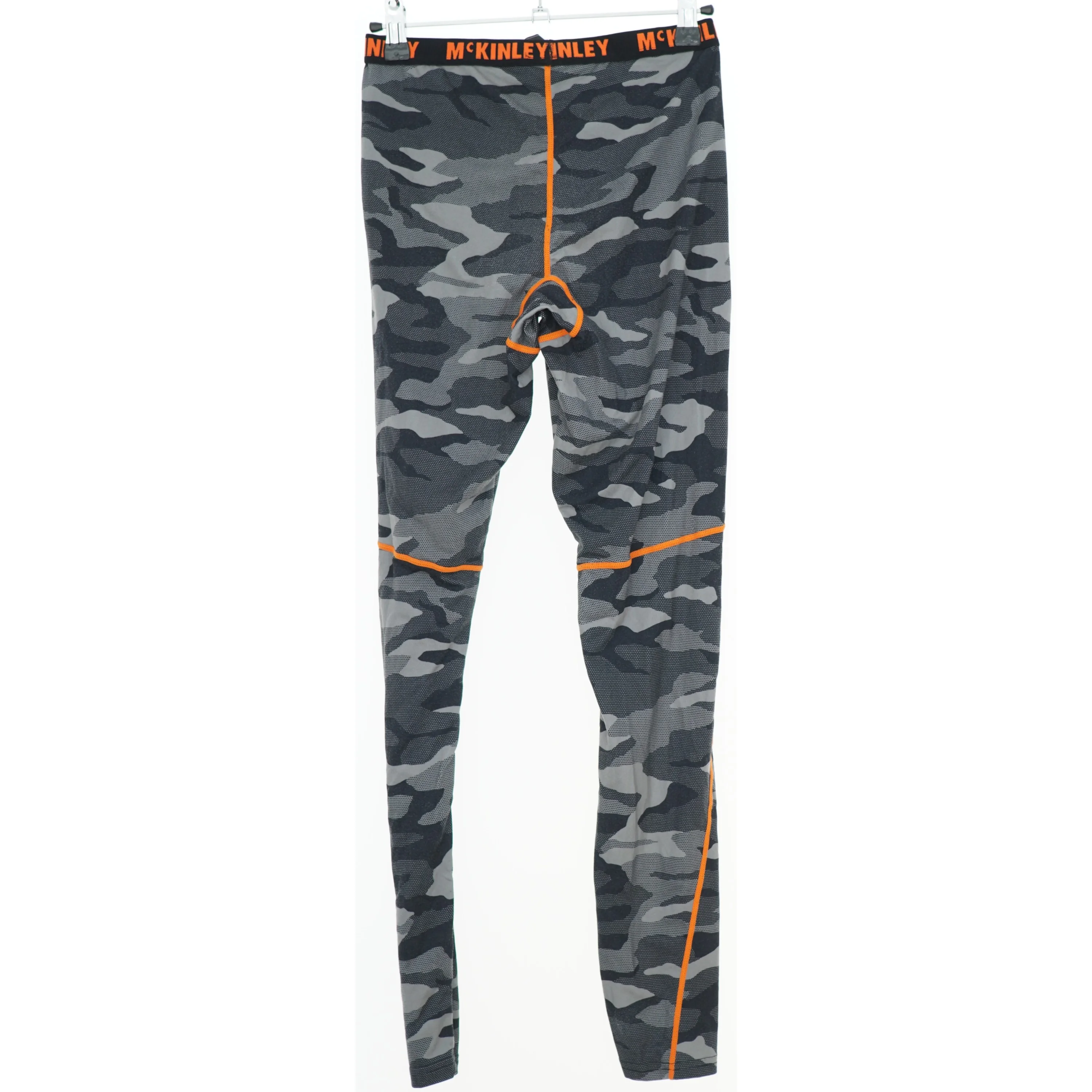 Camouflage lange underbukser fra McKinley (str. 164)