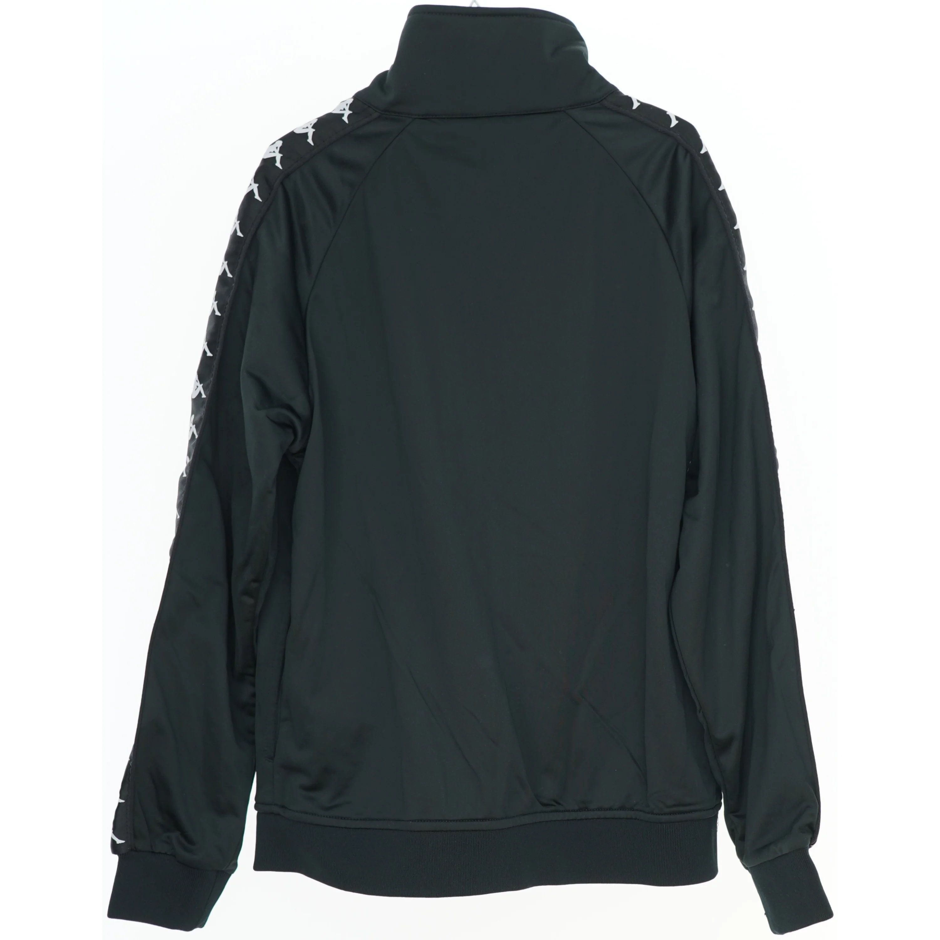 Kappa træningsjakke fra Kappa (str. 152)