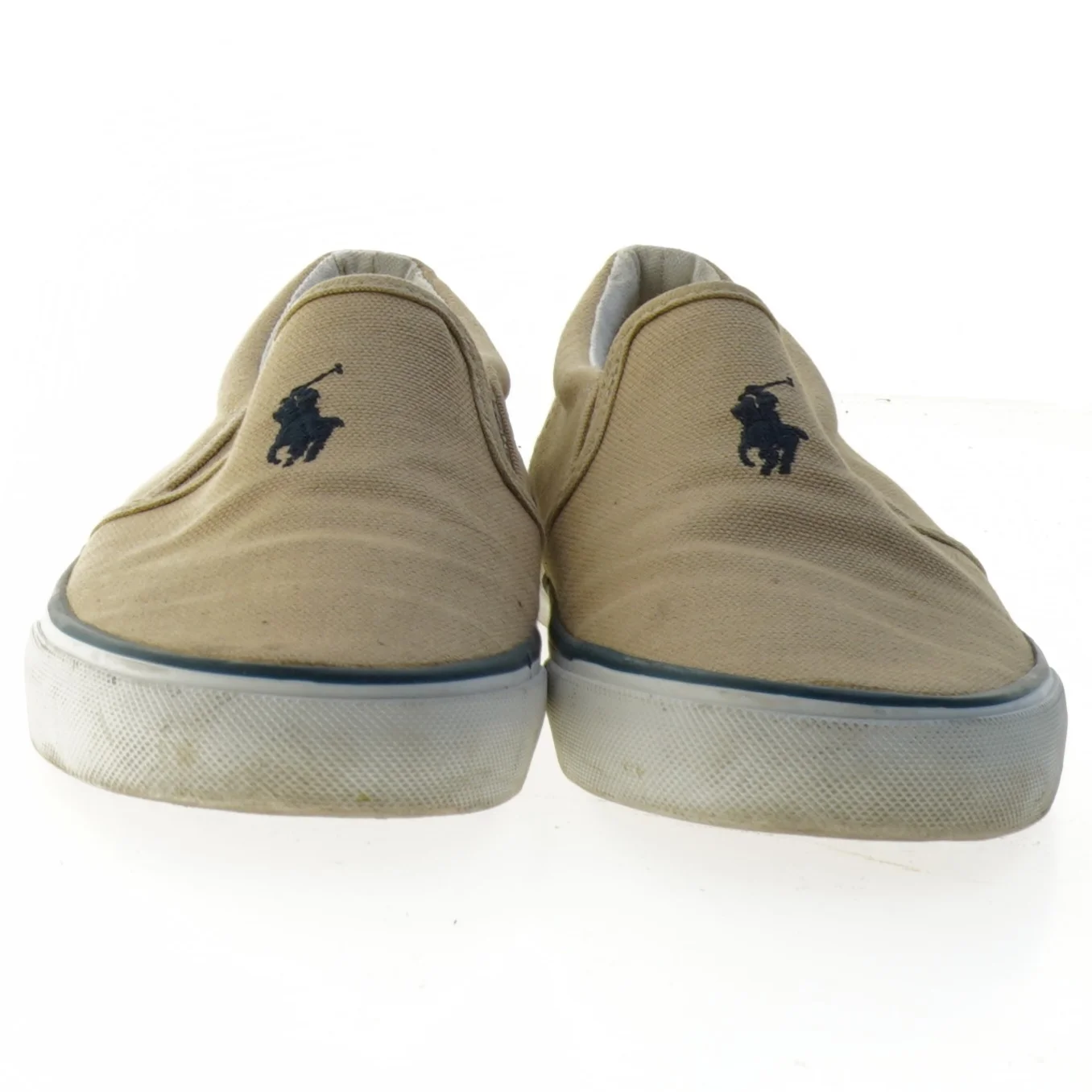 Ralph Lauren Polo slip-on sko, str 33 fra Ralph Lauren (str. 33 )