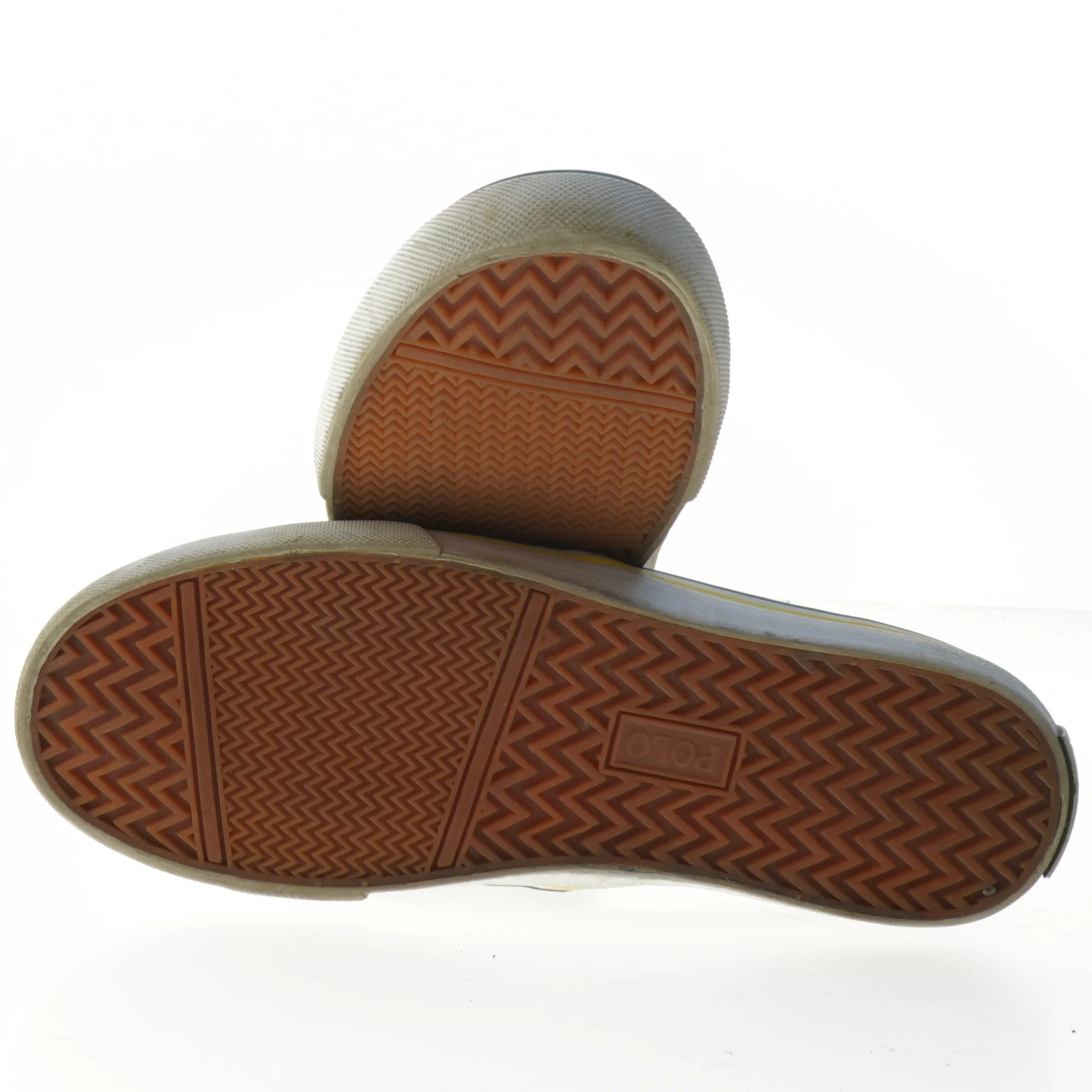 Ralph Lauren Polo slip-on sko, str 33 fra Ralph Lauren (str. 33 )