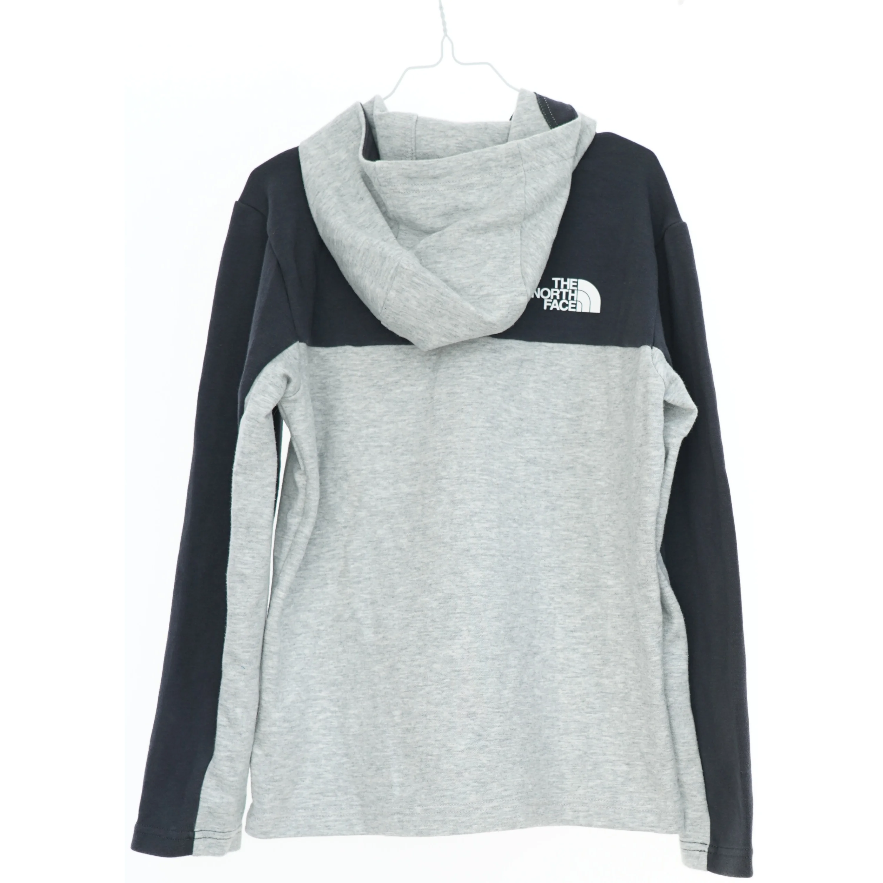 Hættetrøje fra The North Face fra The north face (str.  143,5 )