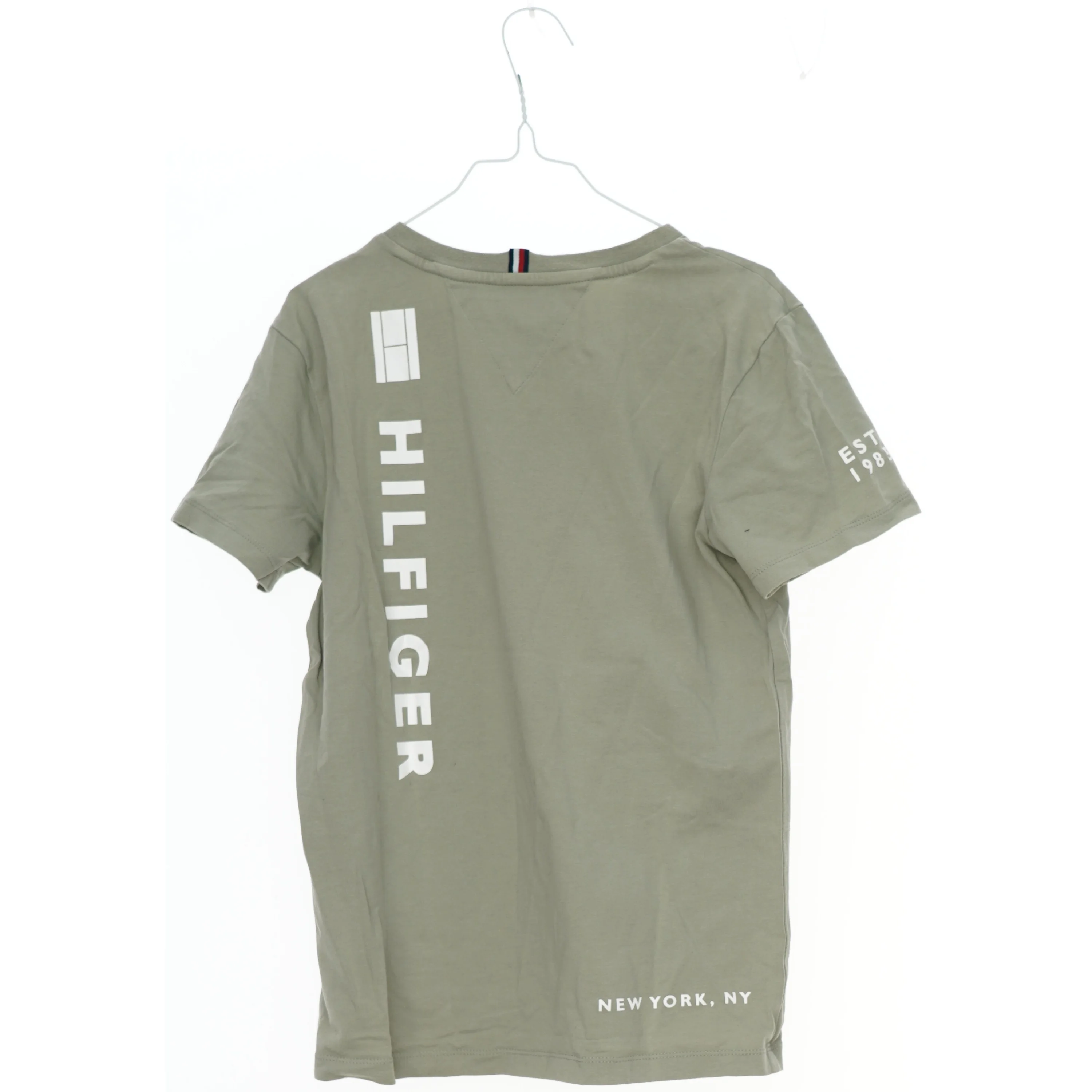 Tommy Hilfiger T-shirt fra Tommy Hilfiger (str. 152)