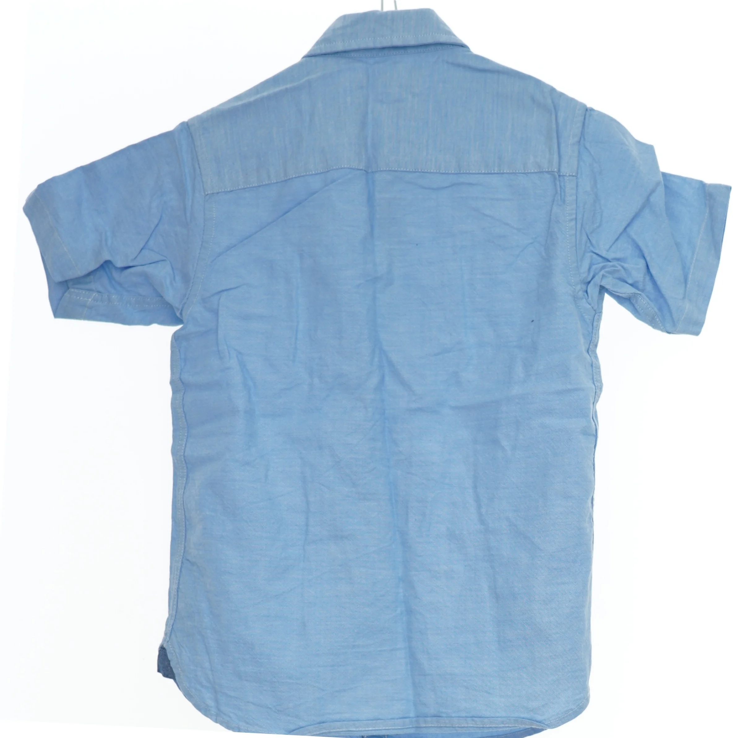 Kortærmet skjorte fra Jasper J Conran (str. 128)