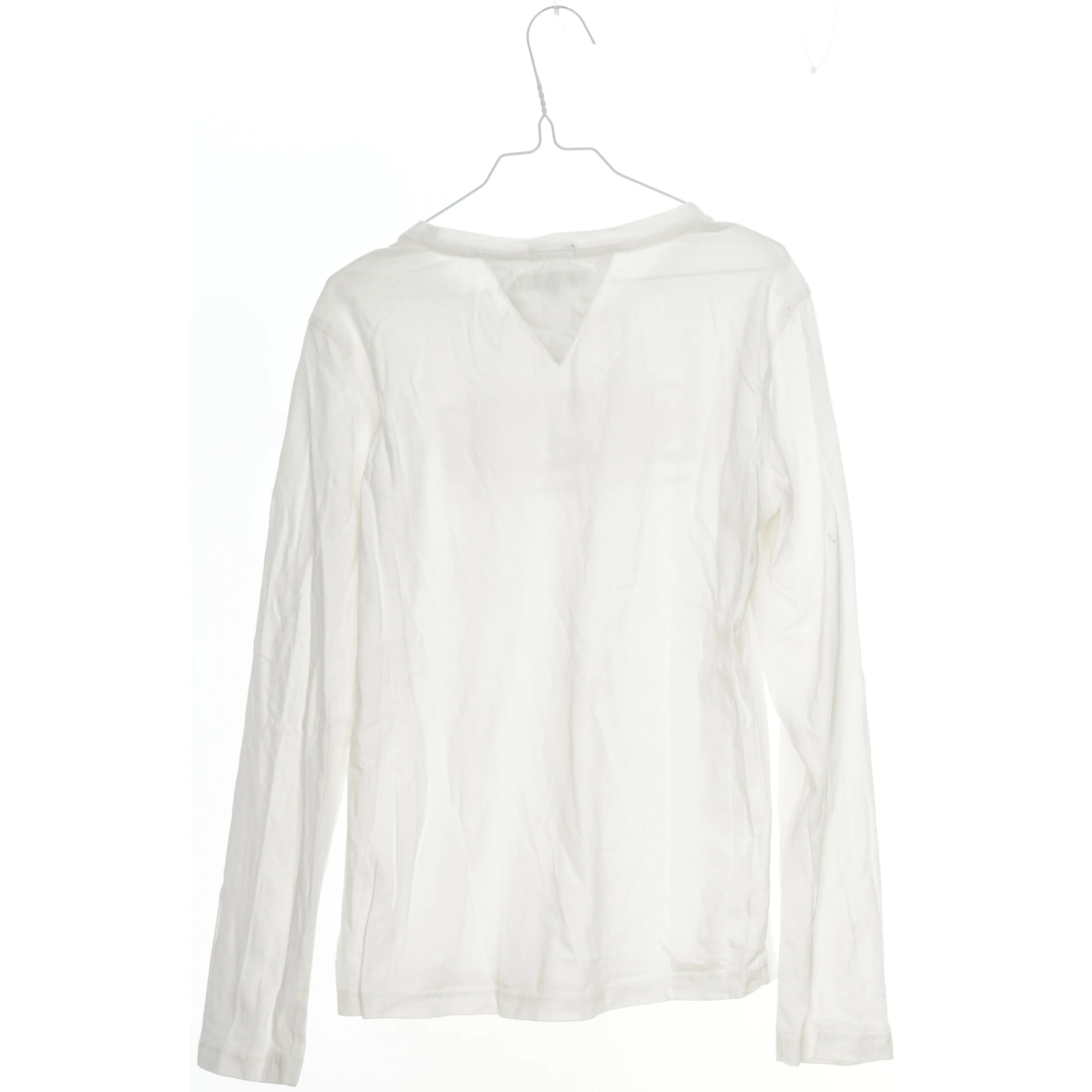 Langærmet T-shirt fra Tommy Hilfiger (str. 152)