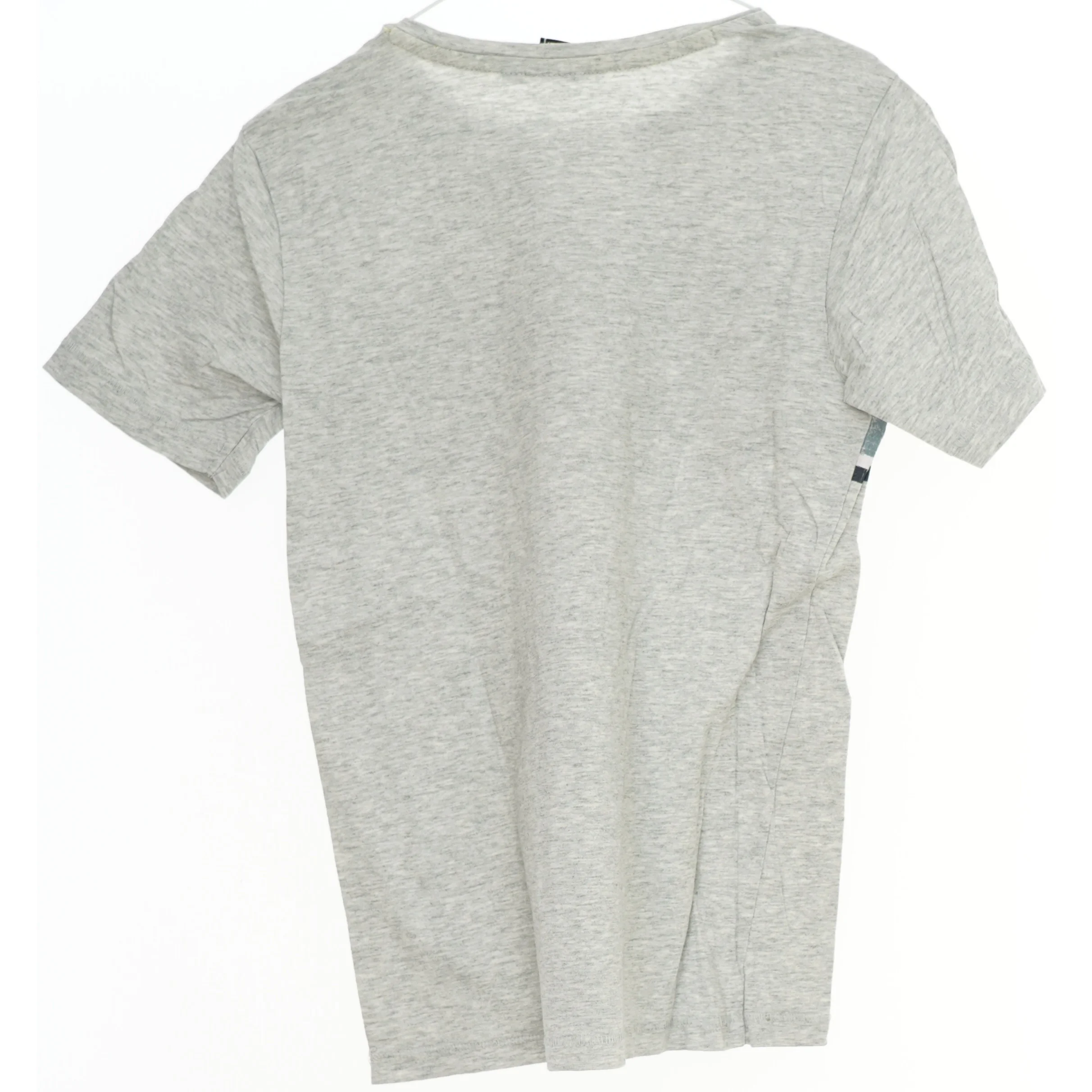 T-shirt med Hummel logo fra Hummel (str. 134)