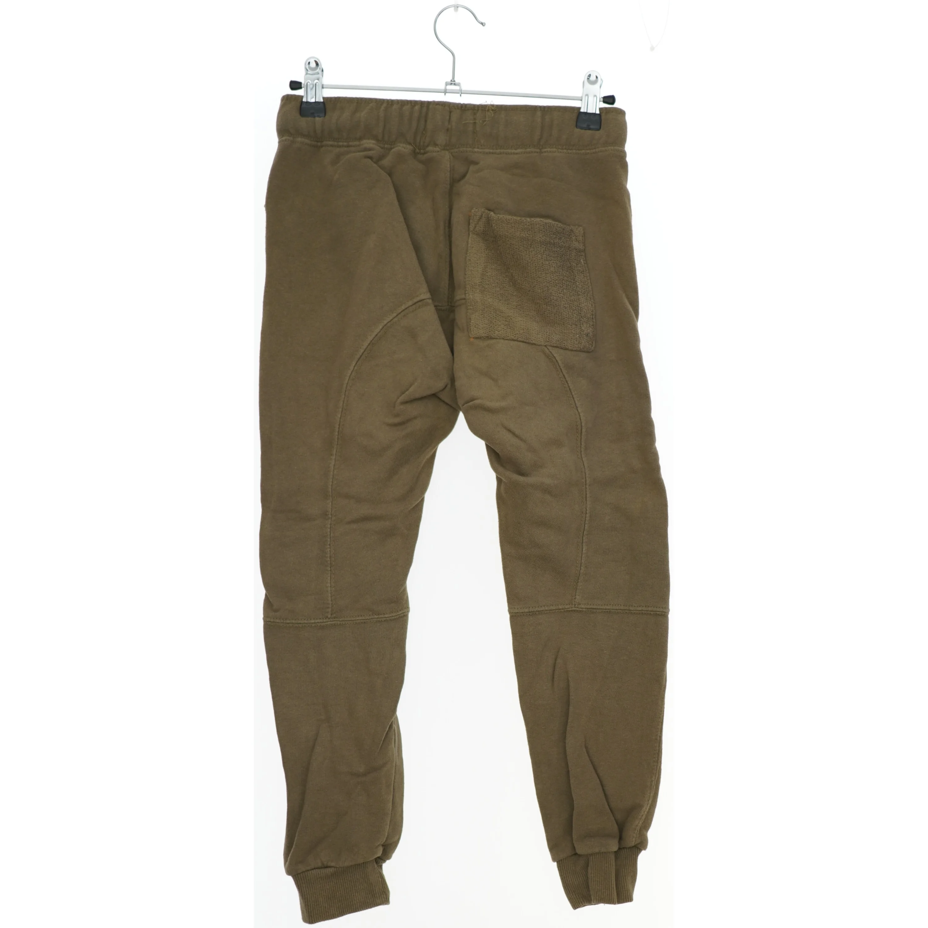 Brune sweatpants fra Zara (str. 134)