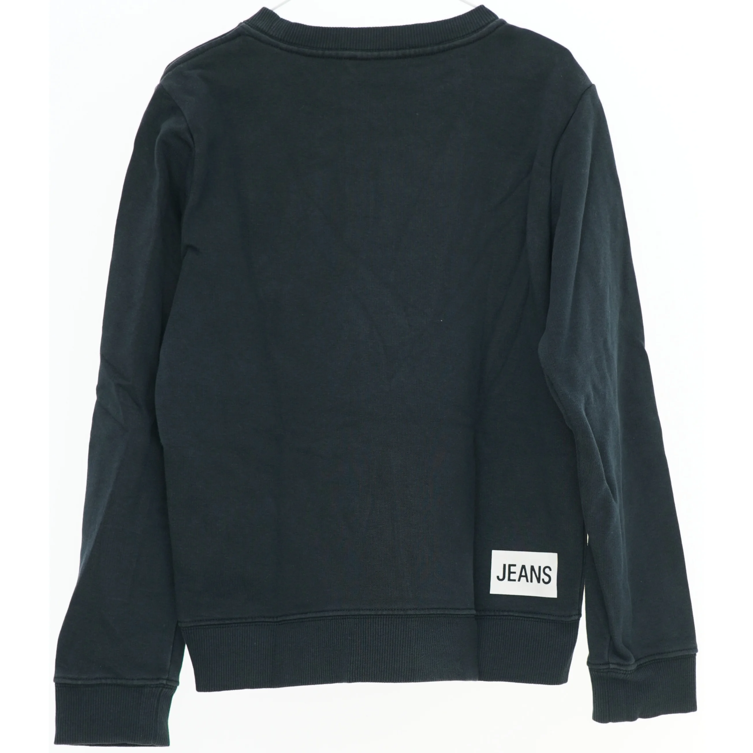 Langærmet sweatshirt fra Calvin Klein fra Calvin Klein (str. 140)