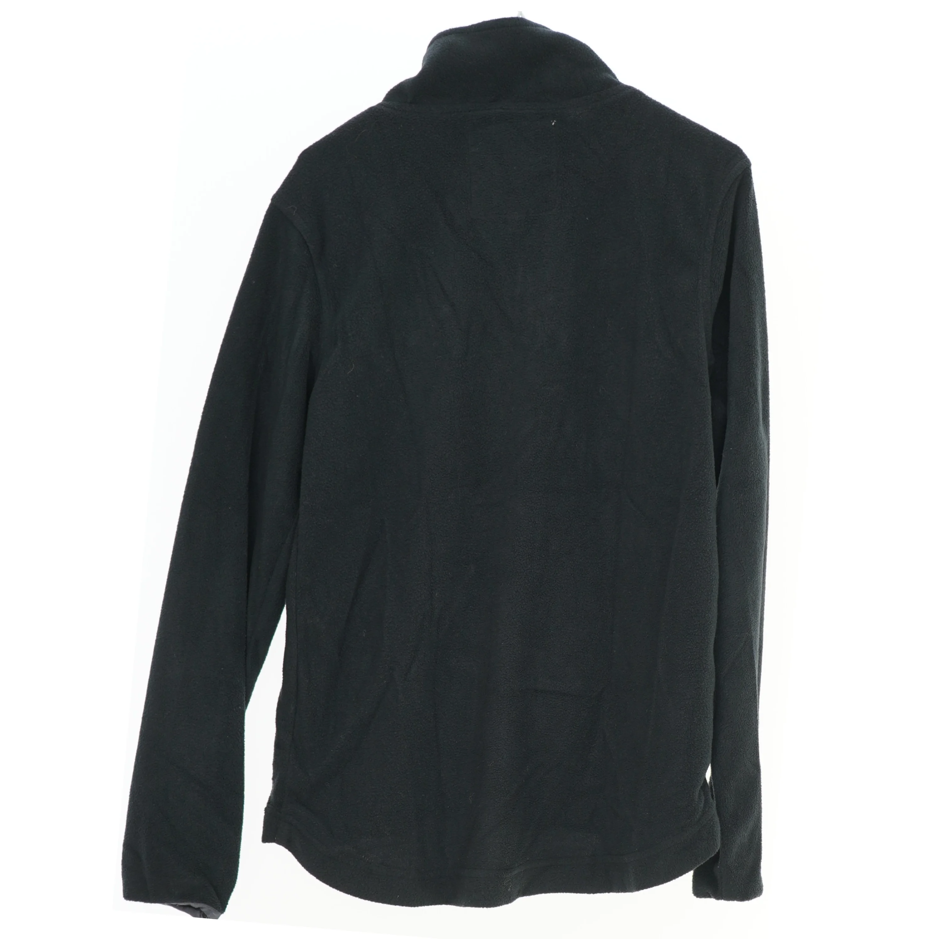 Sort fleece trøje fra McKinley (str.  150 )