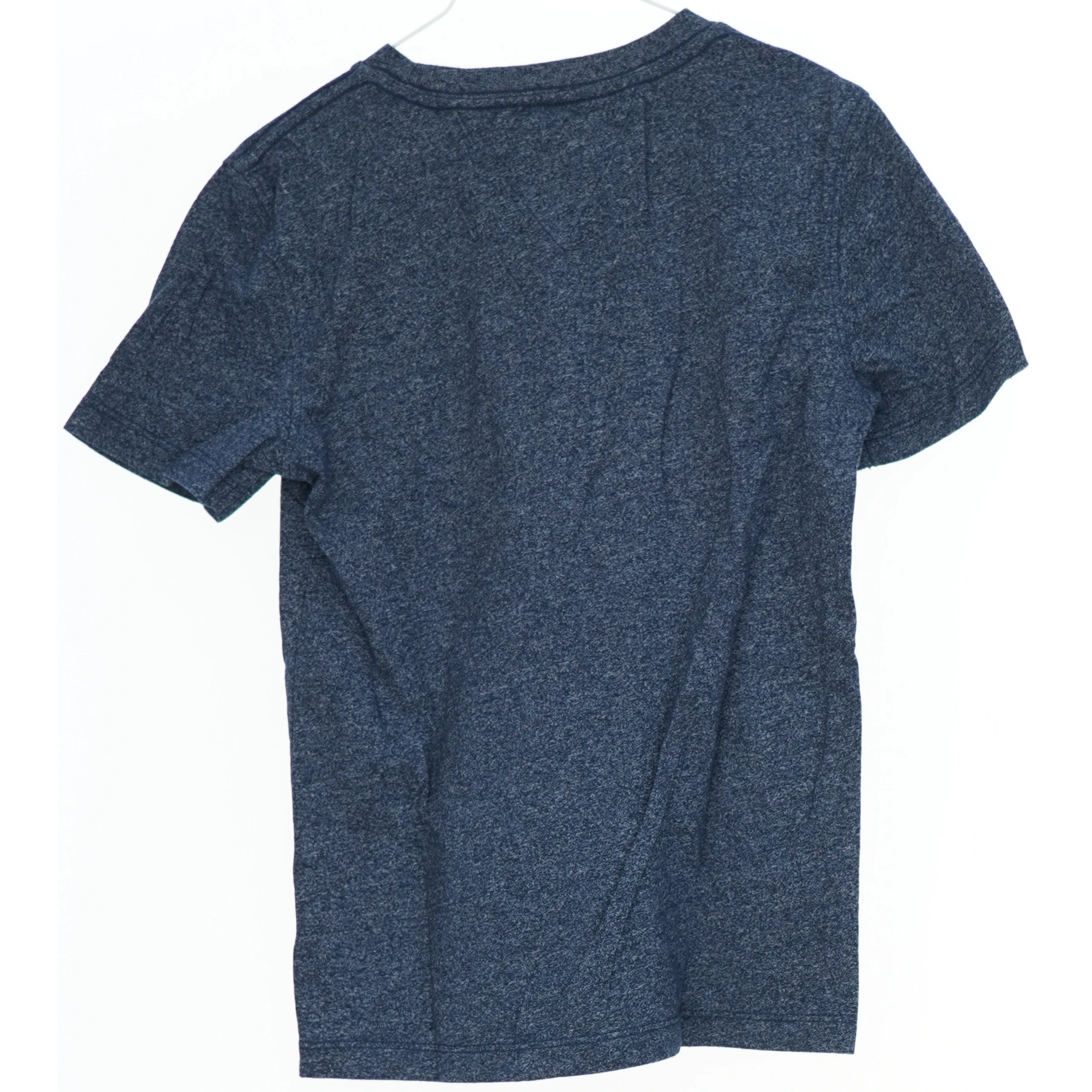 T-shirt med Tommy Hilfiger logo fra Tommy Hilfiger (str. 140)