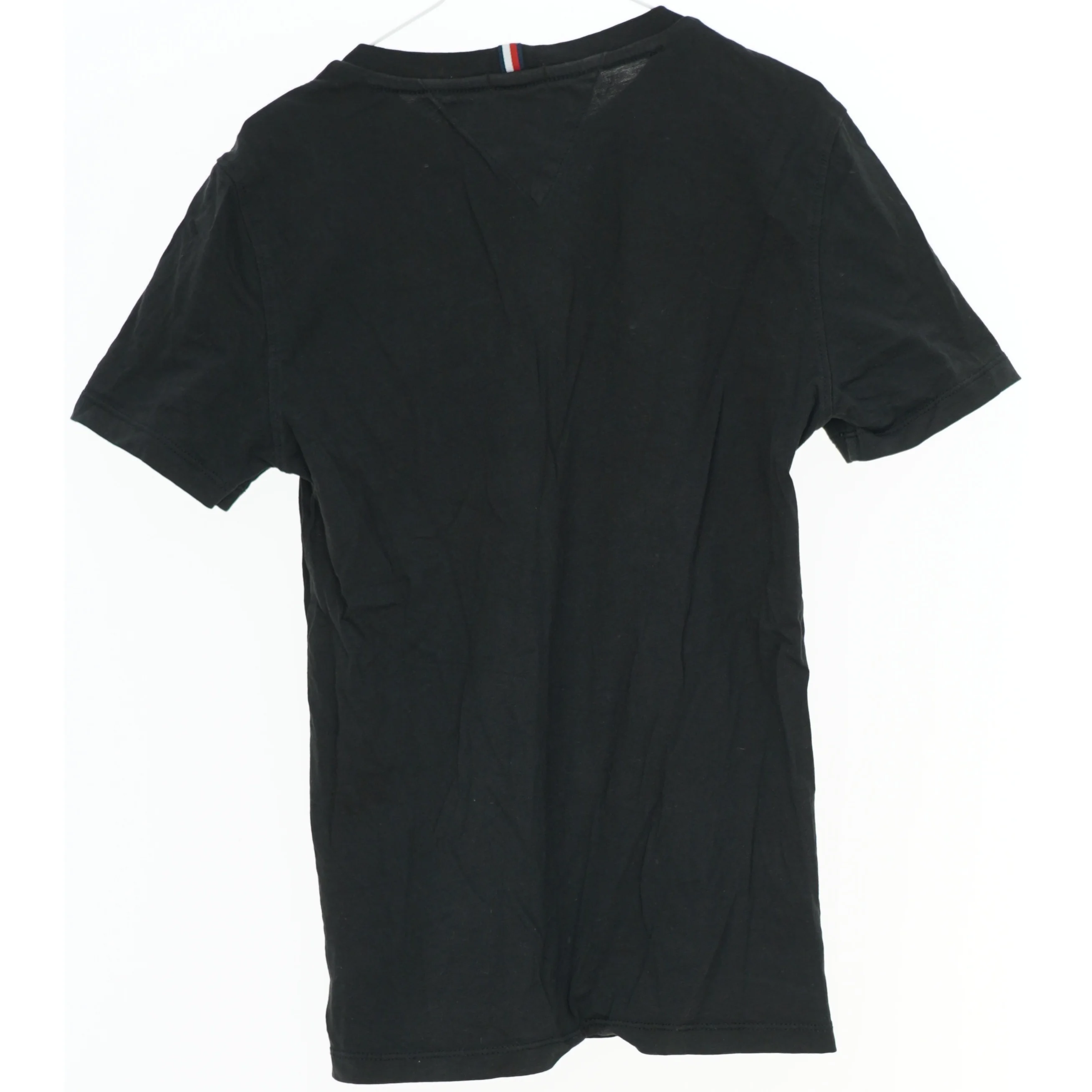 Sort Tommy Hilfiger T-shirt fra Tommy Hilfiger (str. 152)