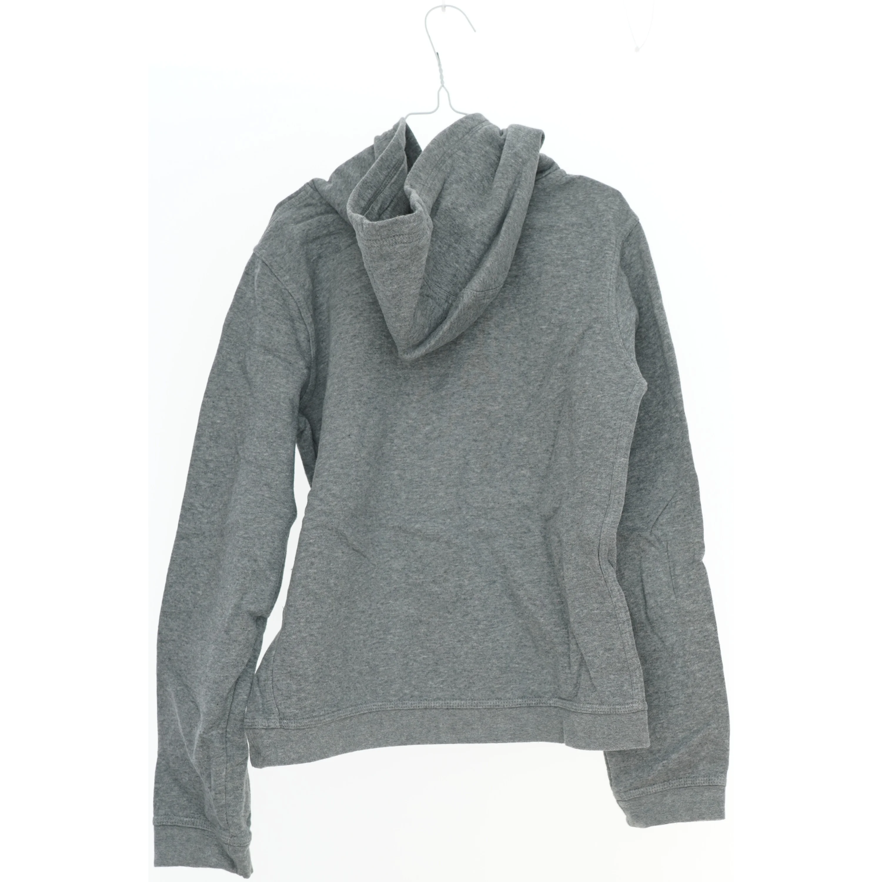 Grå Nike hættetrøje fra Nike (str. L)