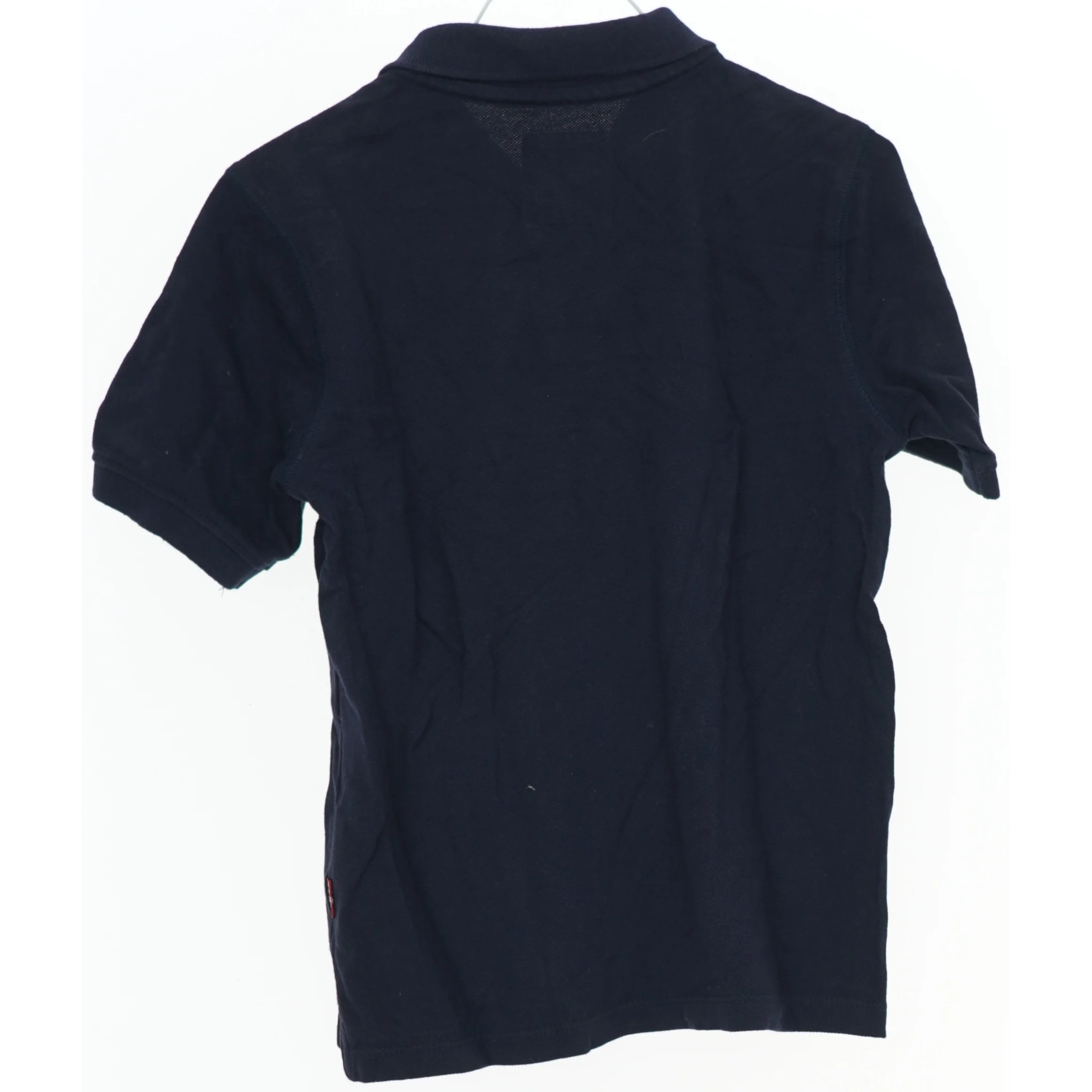 Kortærmet polo shirt fra Levis (str. 128)