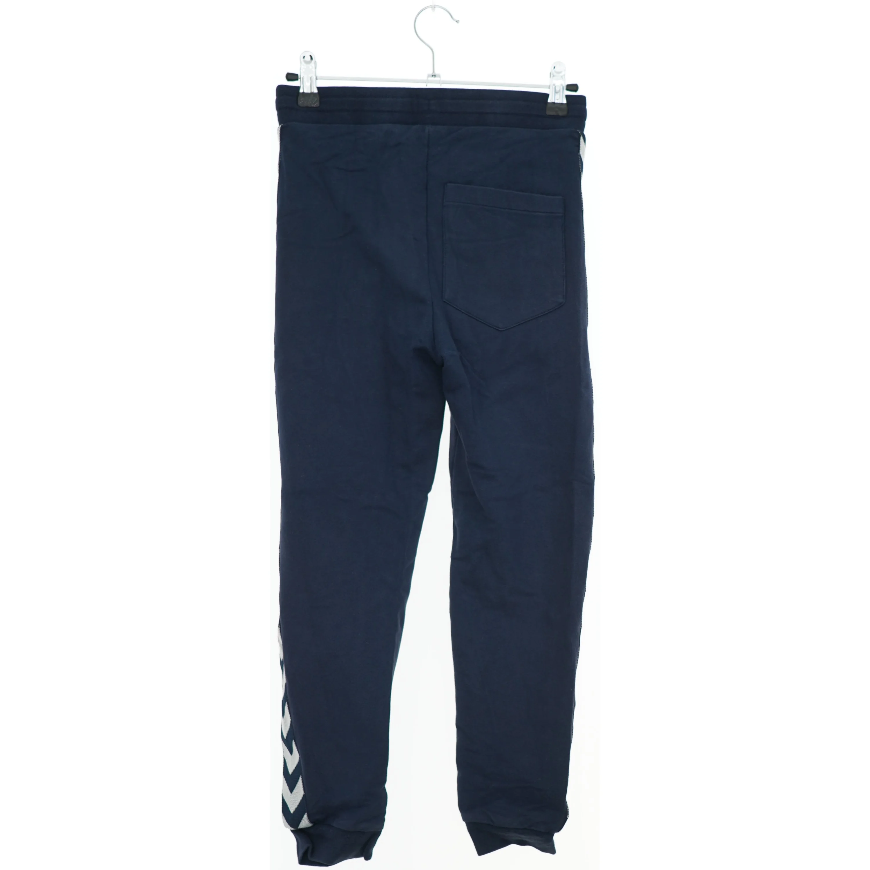 Træningsbukser med lynlåslommer fra Hummel (str. 140)