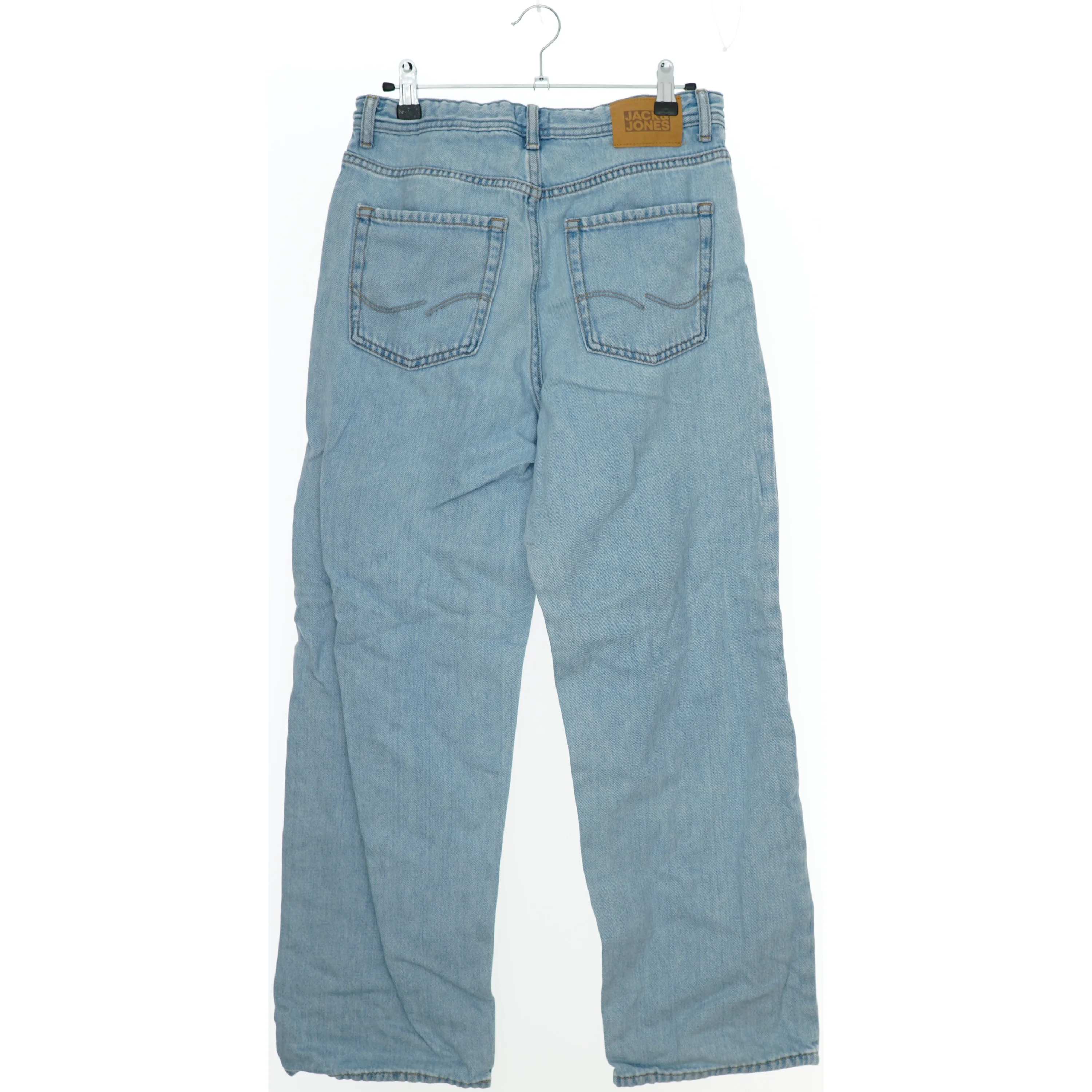 Lysblå Jeans fra Jack & Jones (str. 164)