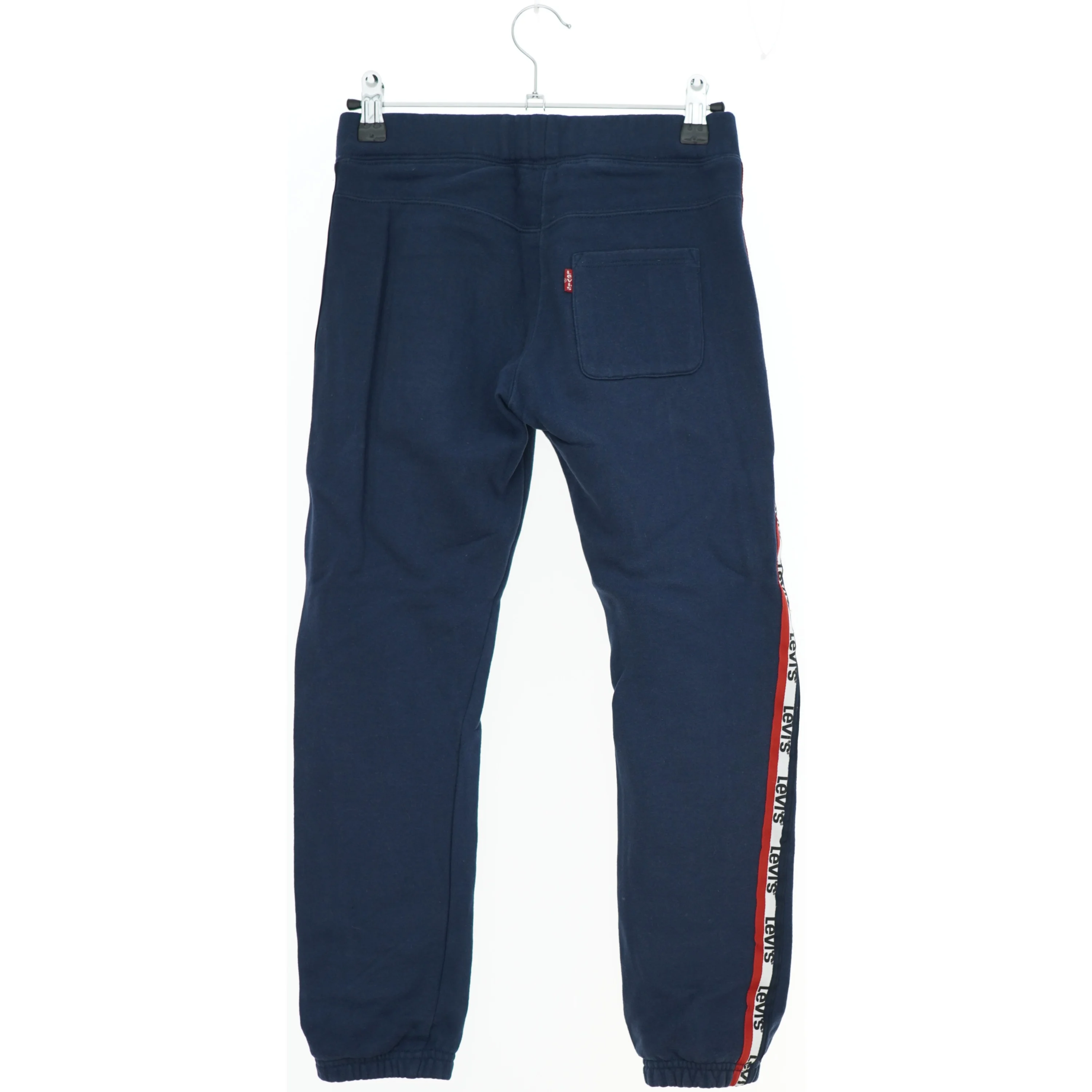 Bukser med logo stribe fra Levi's fra Levis (str. 140)