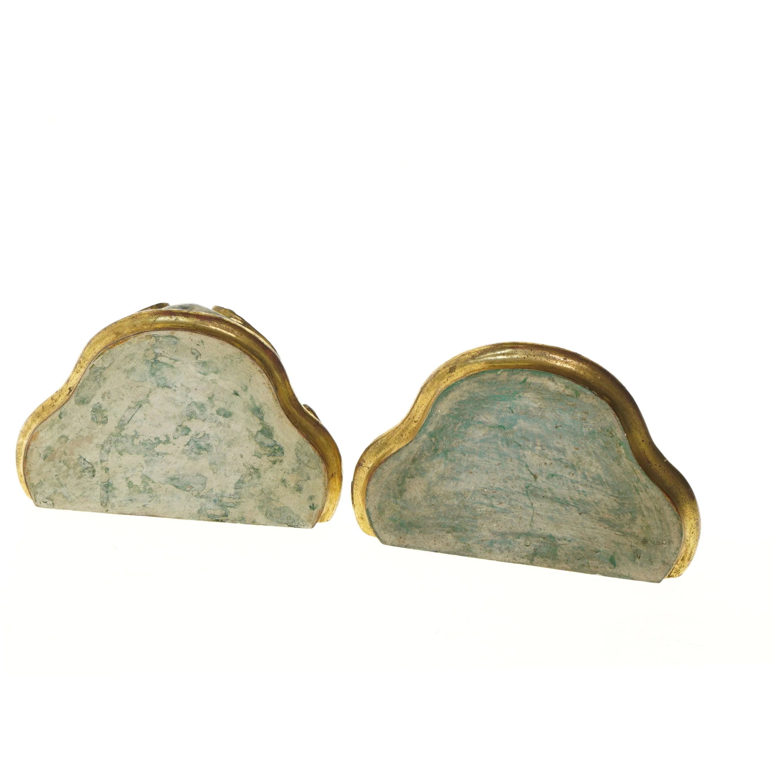 Antikke vægkonsoller (str. 16 cm)