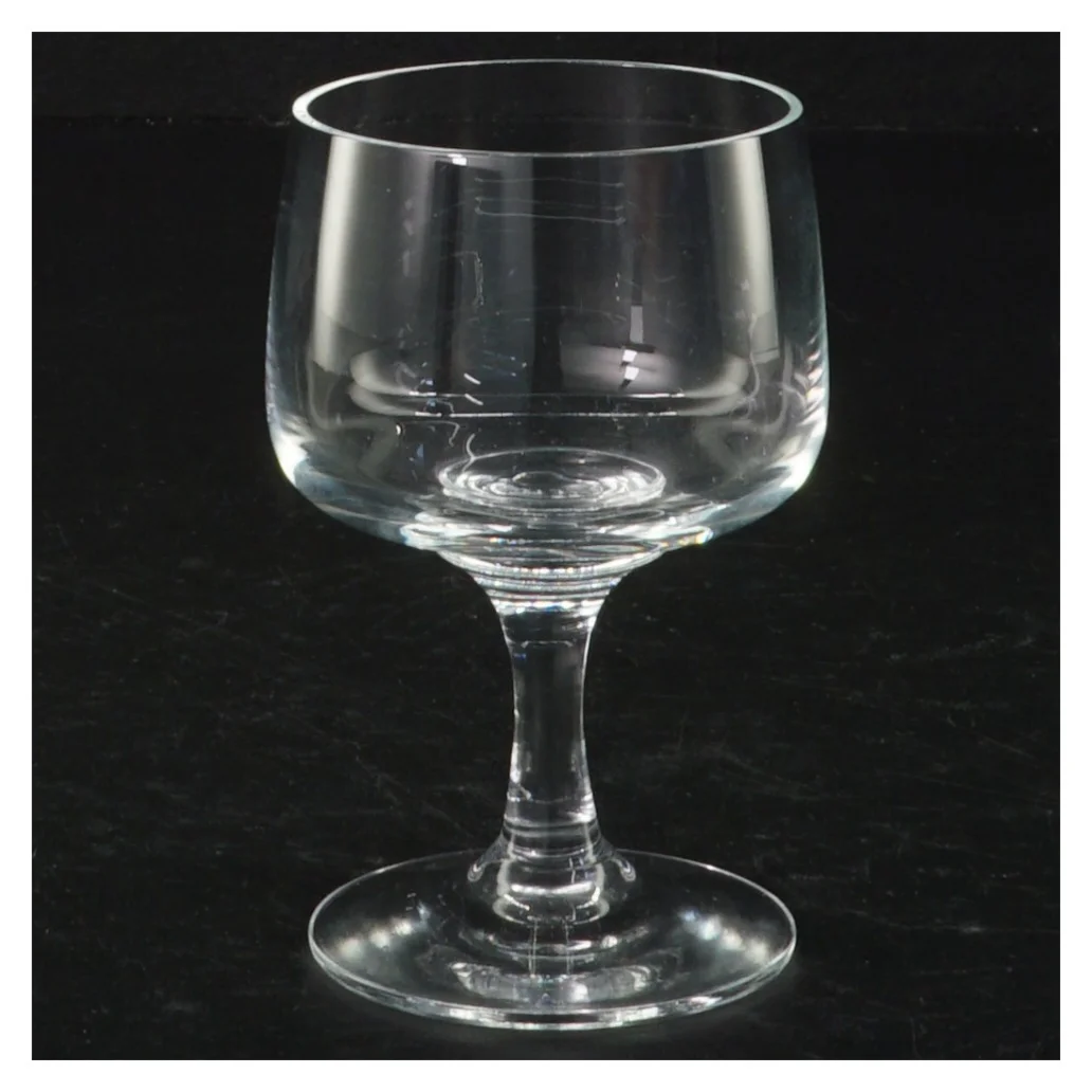 MandalayVinglas (str. Ø 5,5 x 9 cm)