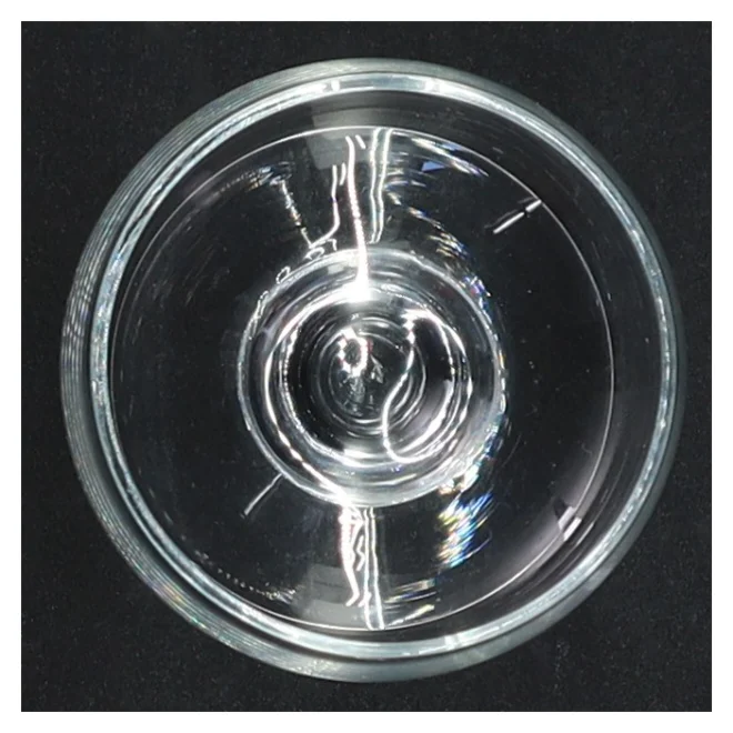 MandalayVinglas (str. Ø 5,5 x 9 cm)