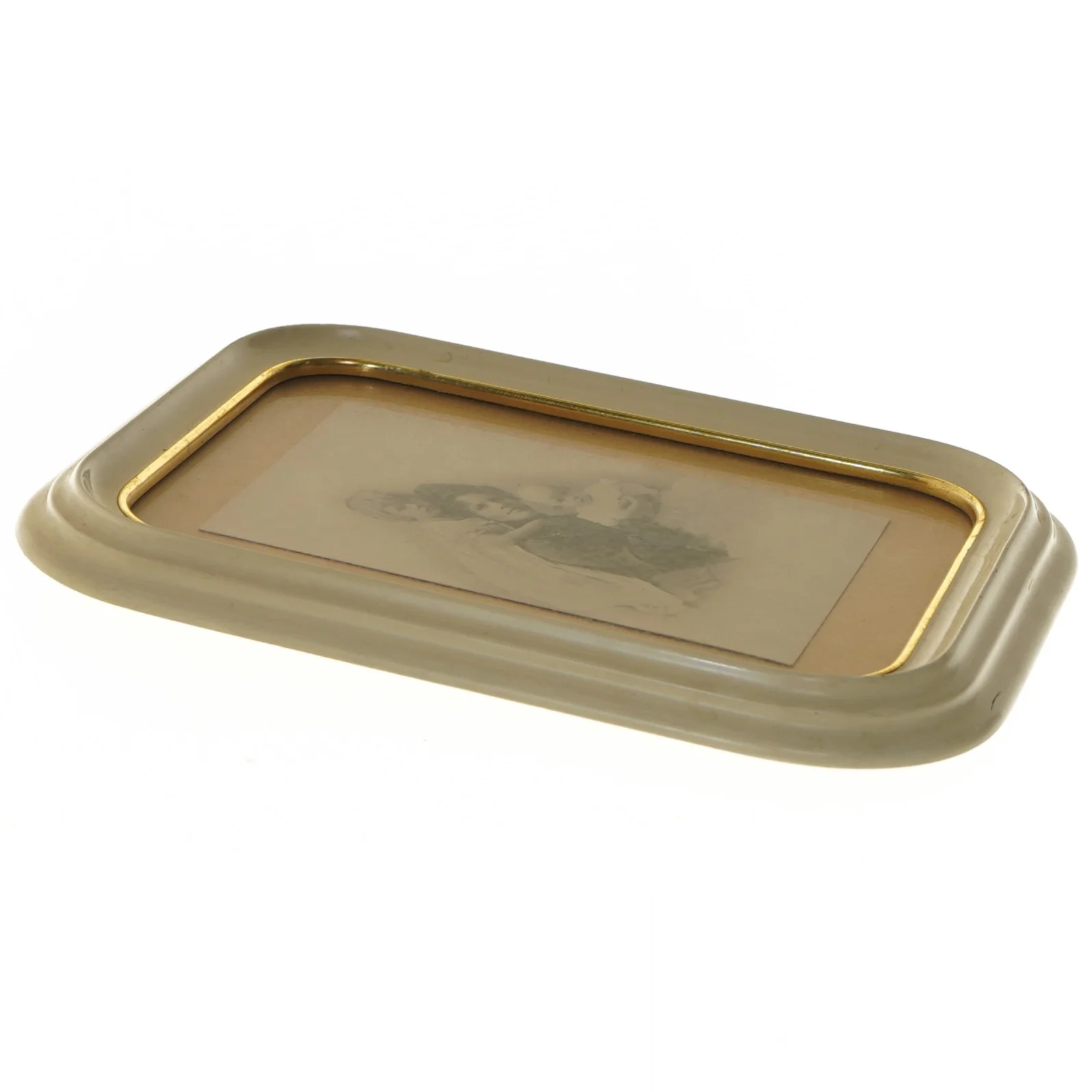 Indrammet fotografi (str. 25x20 cm)