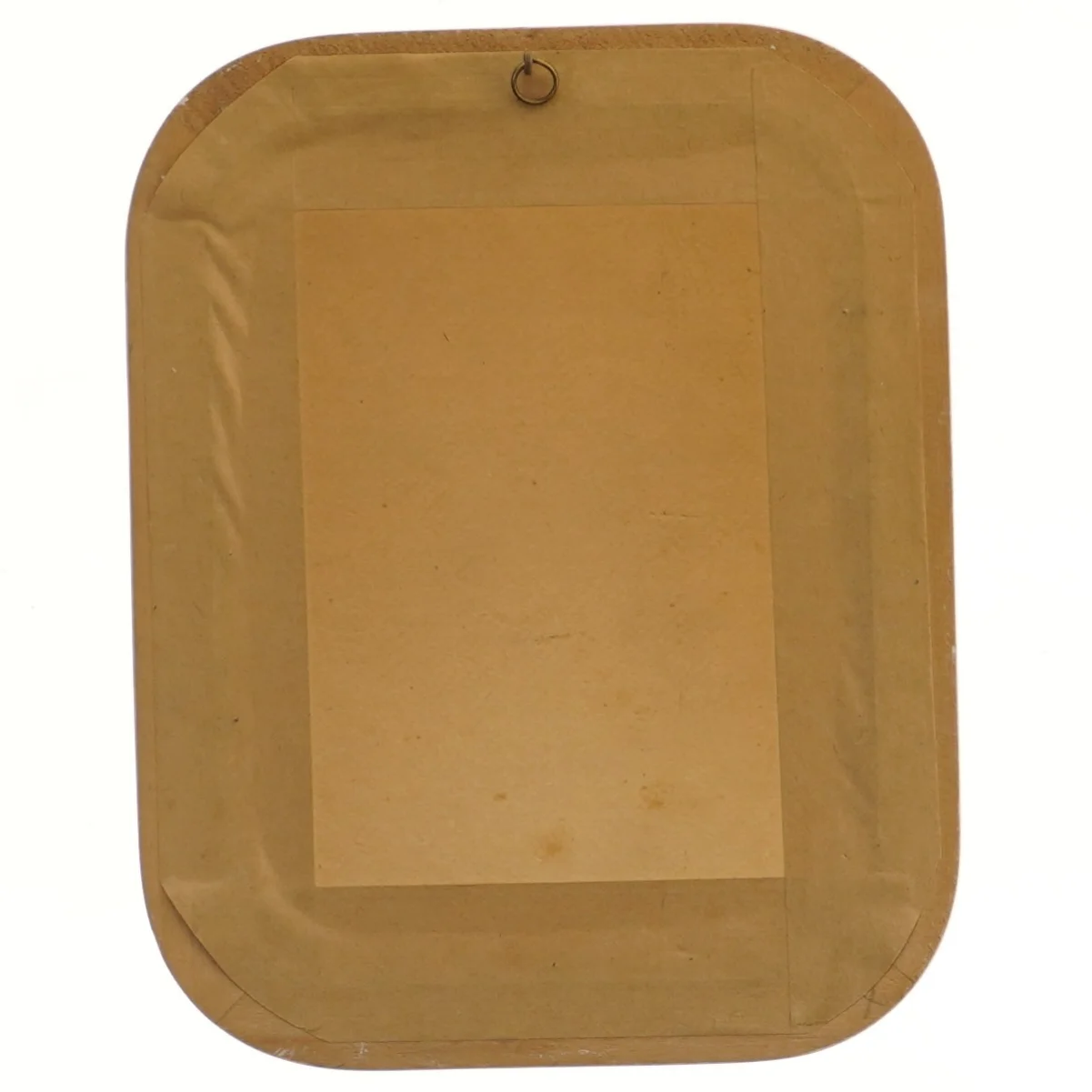 Indrammet fotografi (str. 25x20 cm)