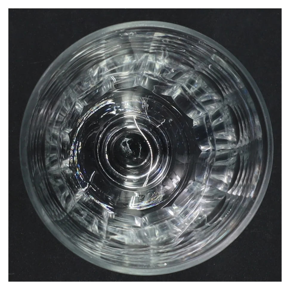 Wellingtonglas (str. Ø 8 x 15,5 cm)