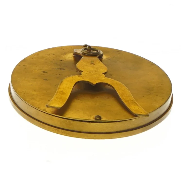 Gamle billedrammer med stander (str. 21x27 cm)