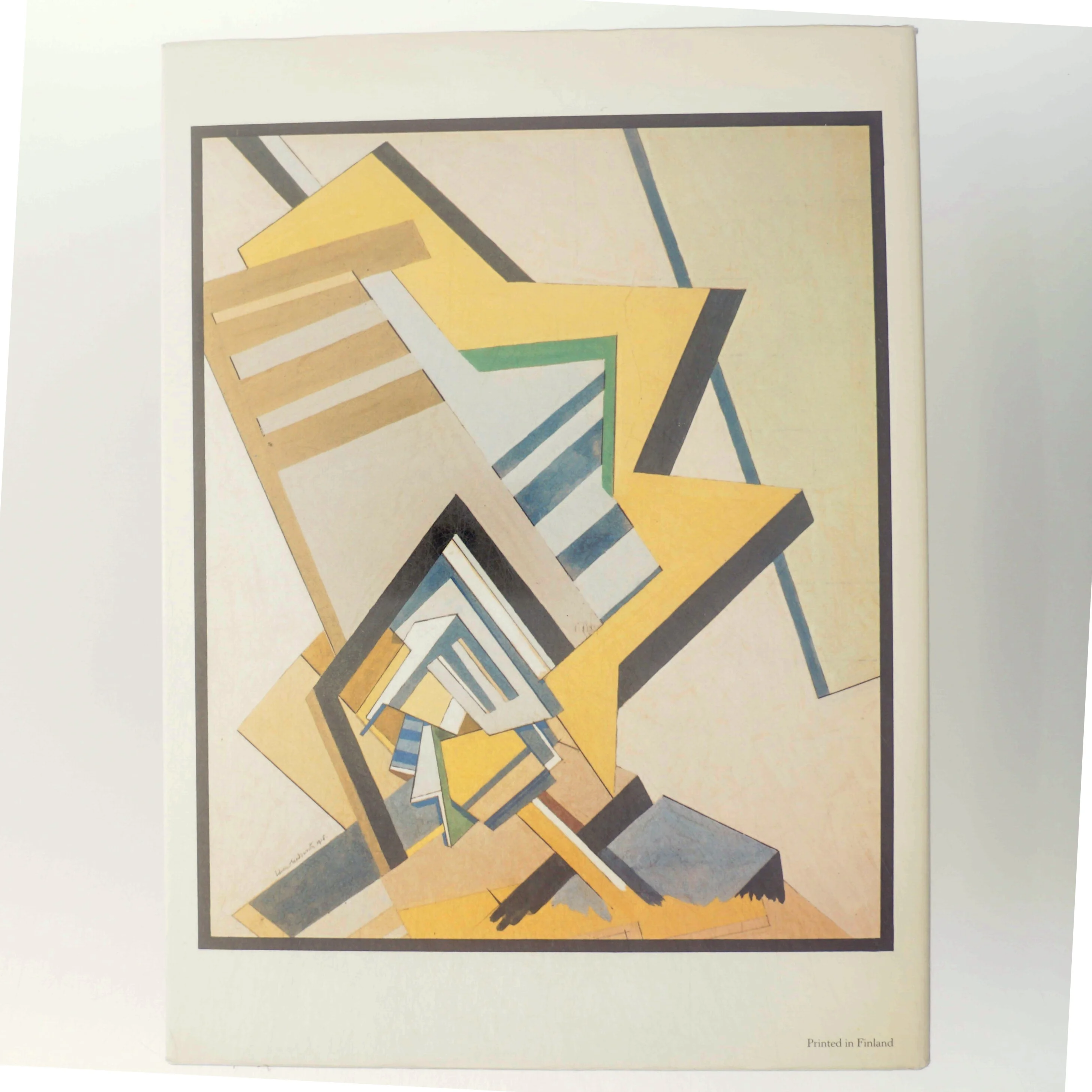 Modern Art bog af Trewin Copplestone fra Hamlyn