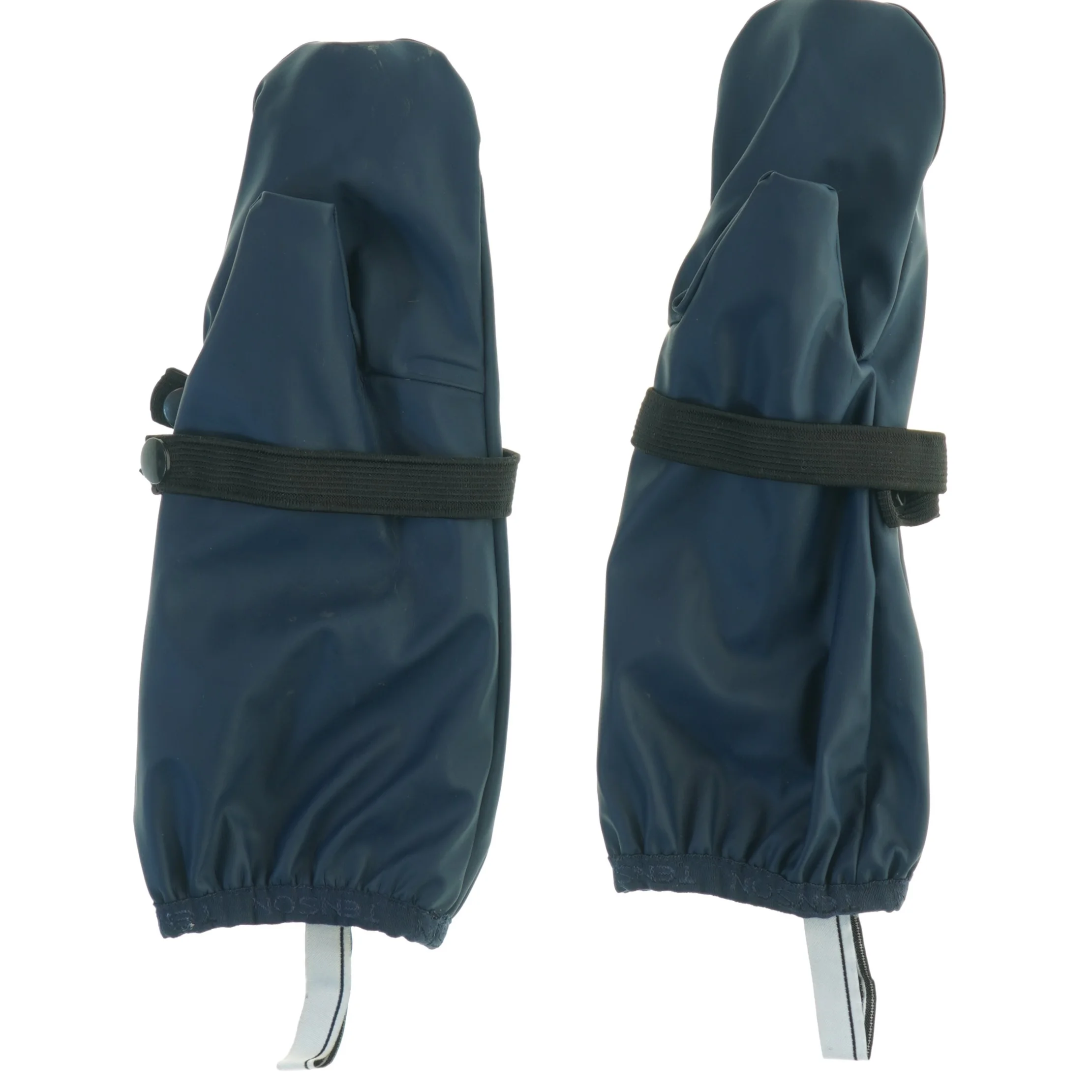 Skihandsker til små børn fra Tenson (str. S )