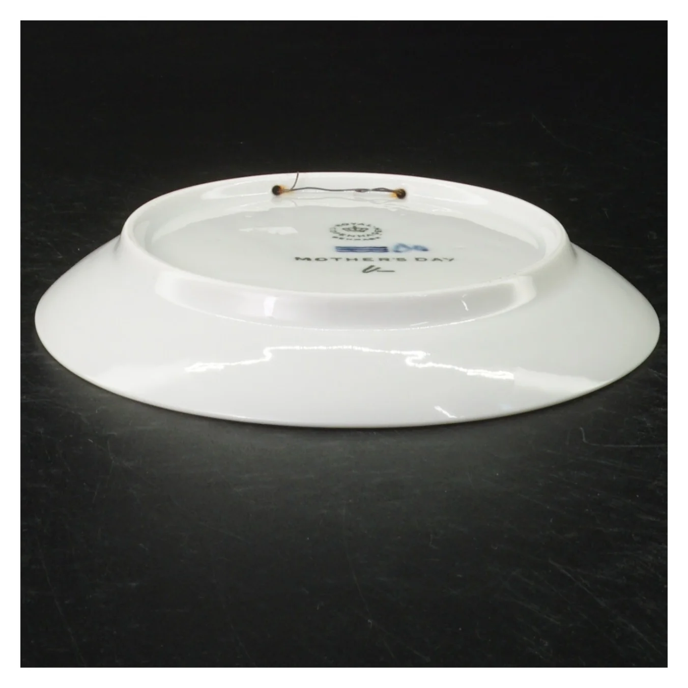 Mors Dag platte fra 1973 (str. Ø. 15 cm)