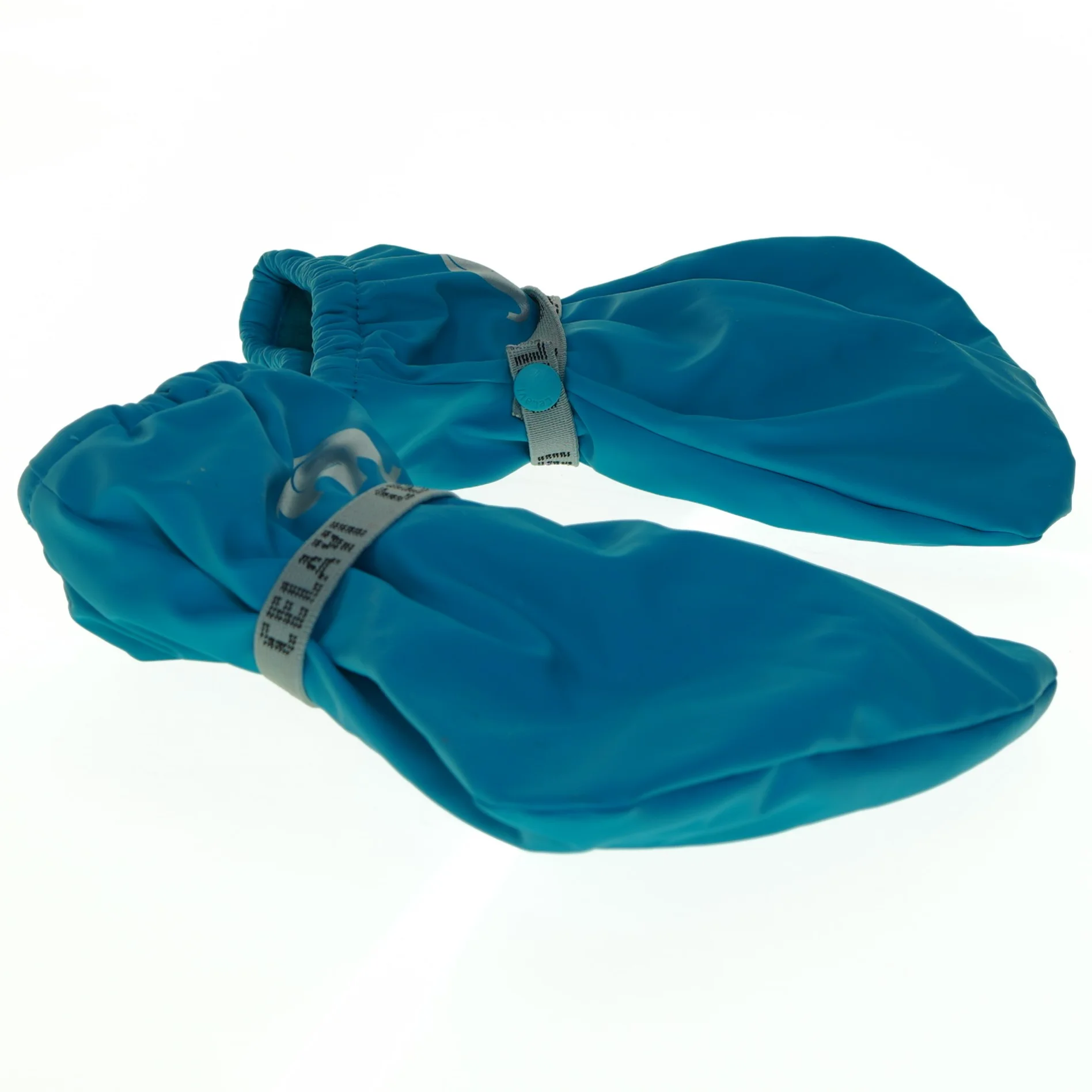 Overtrækssko til baby fra CeLaVi (str. size 0 )