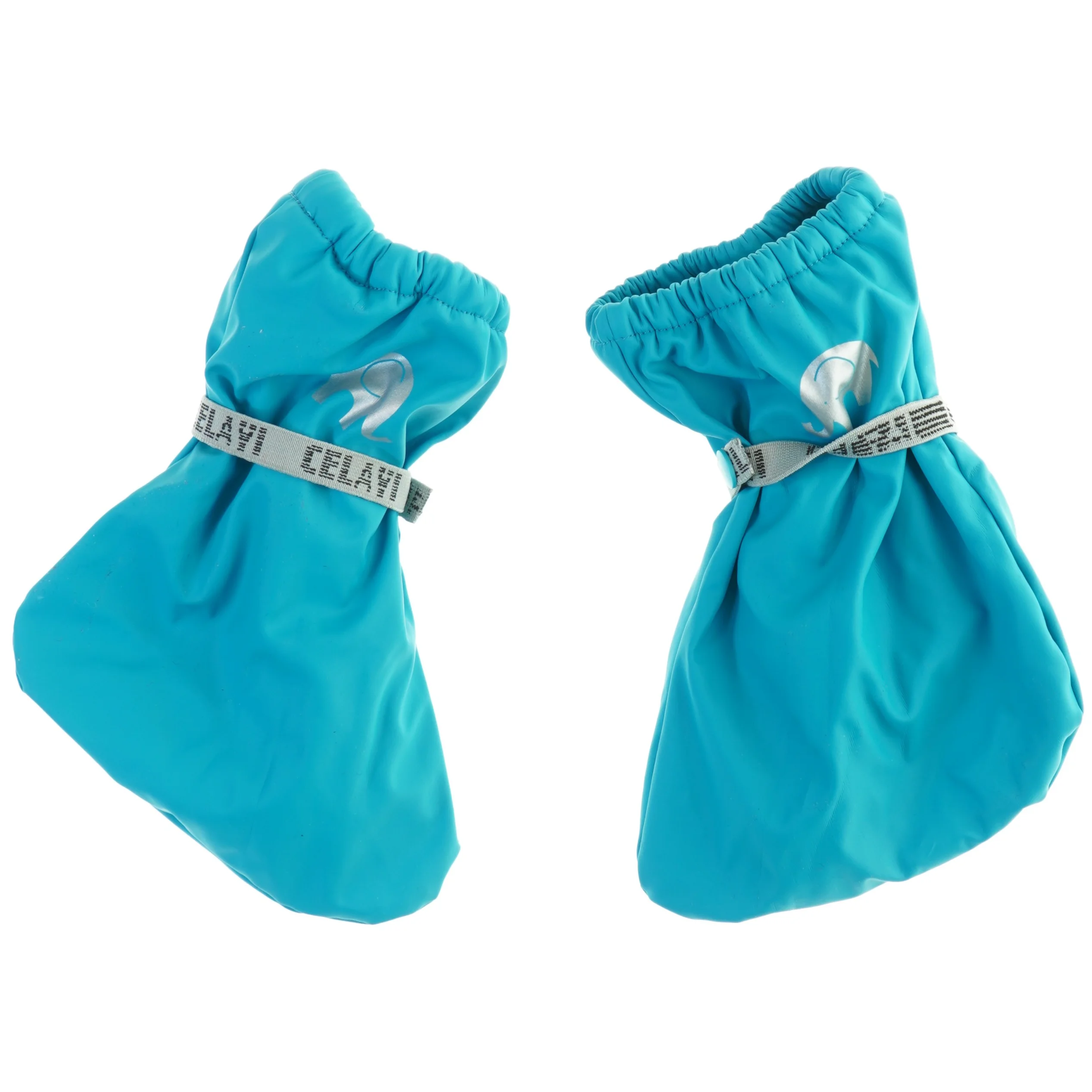 Overtrækssko til baby fra CeLaVi (str. size 0 )