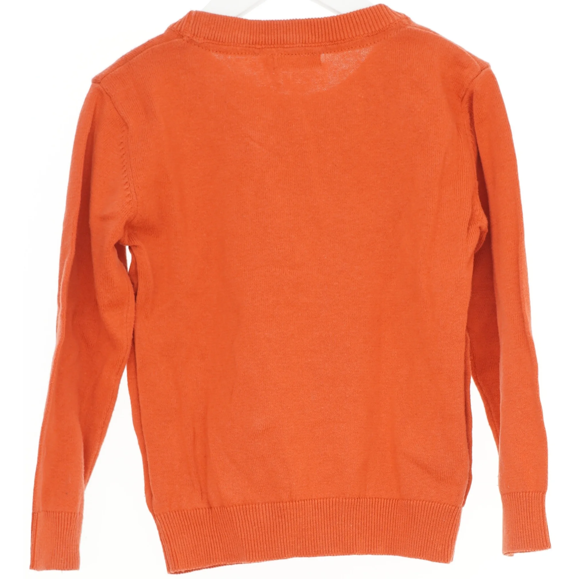 Sweatshirt fra Tissaia (str. 116 cm)