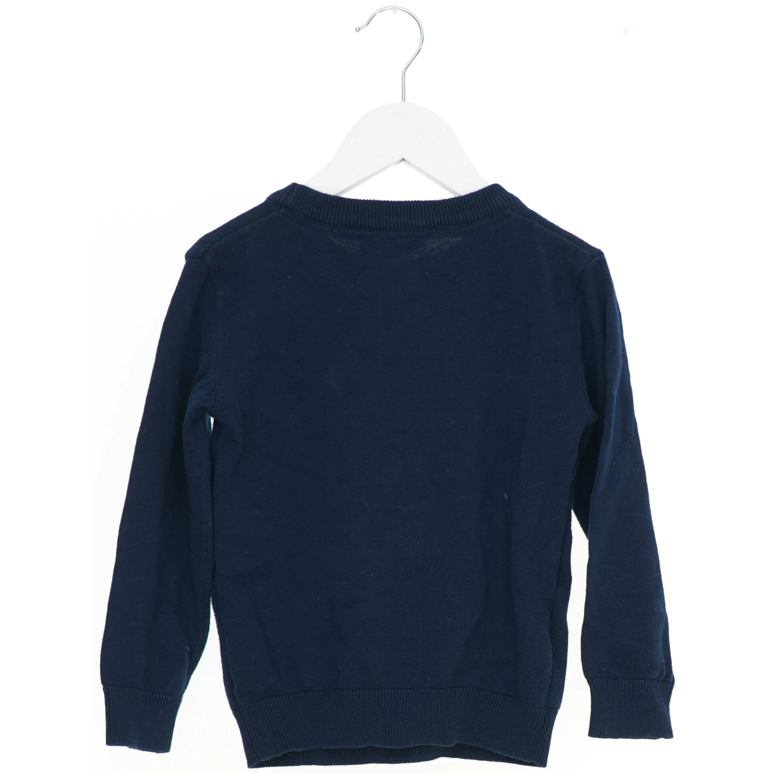 Sweatshirt fra Tissaia (str. 116 cm)