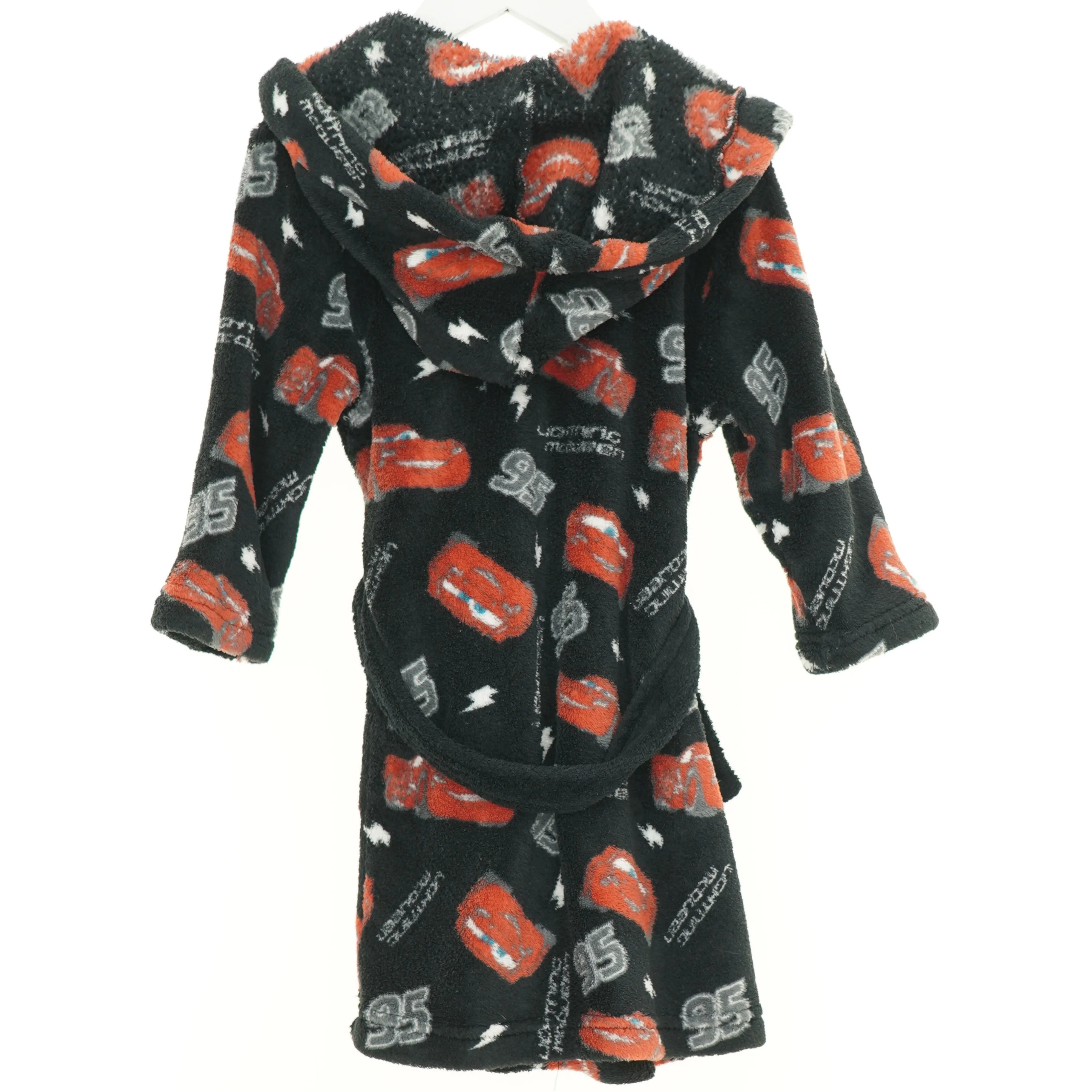 Cars Badekåbe fra Disney (str. 104 cm)